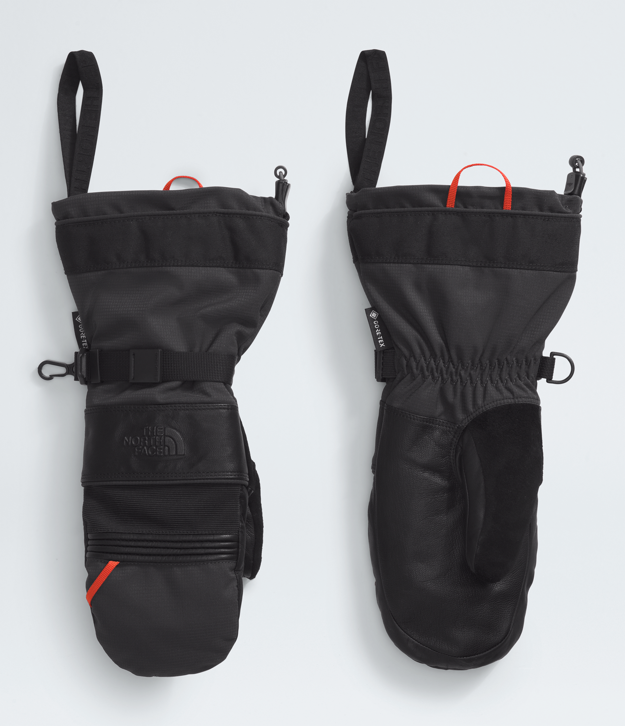Montana Pro GORE-TEX® Mitts