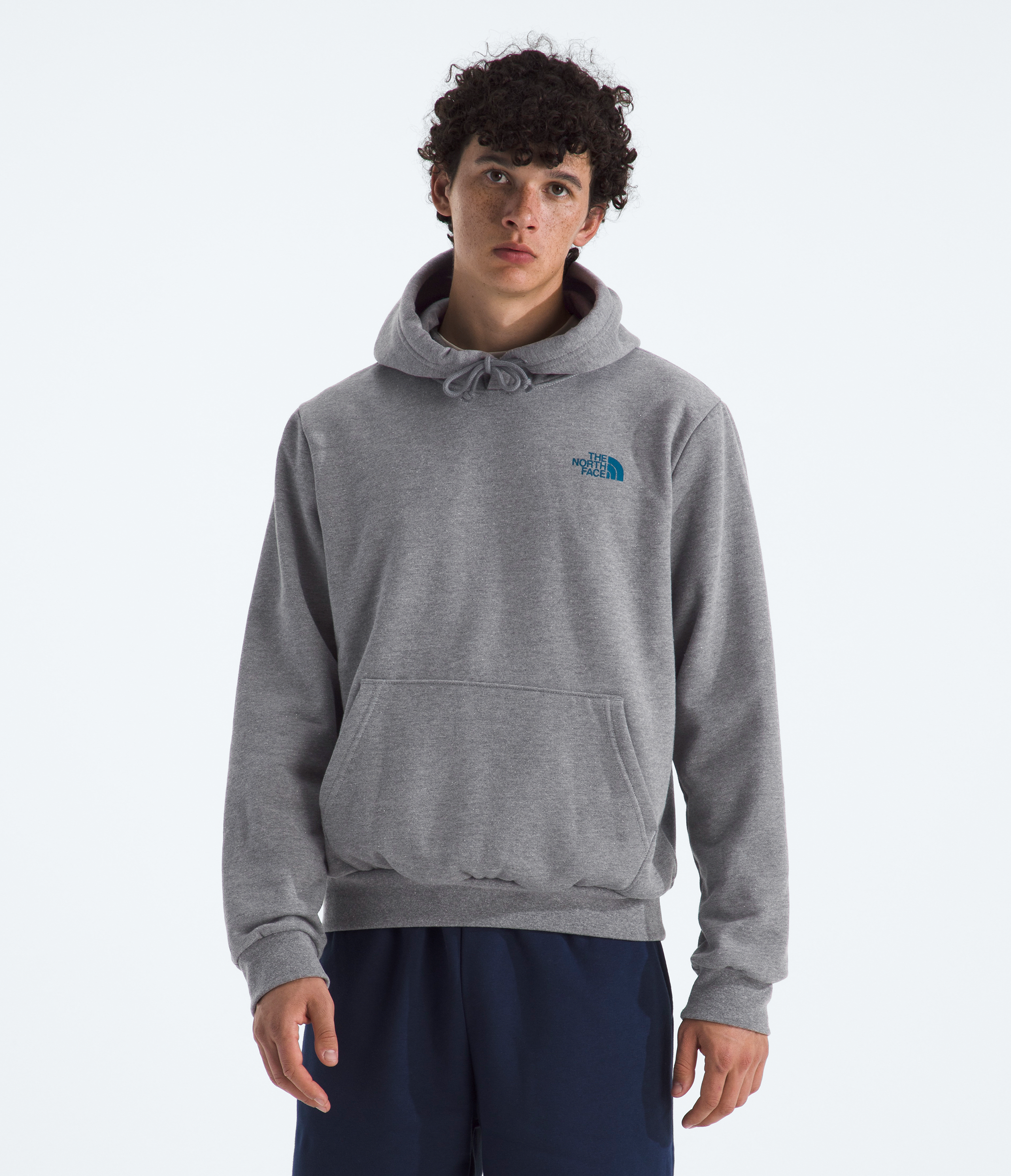 Men’s Evolution Travel-Cloud Hoodie—Graphic