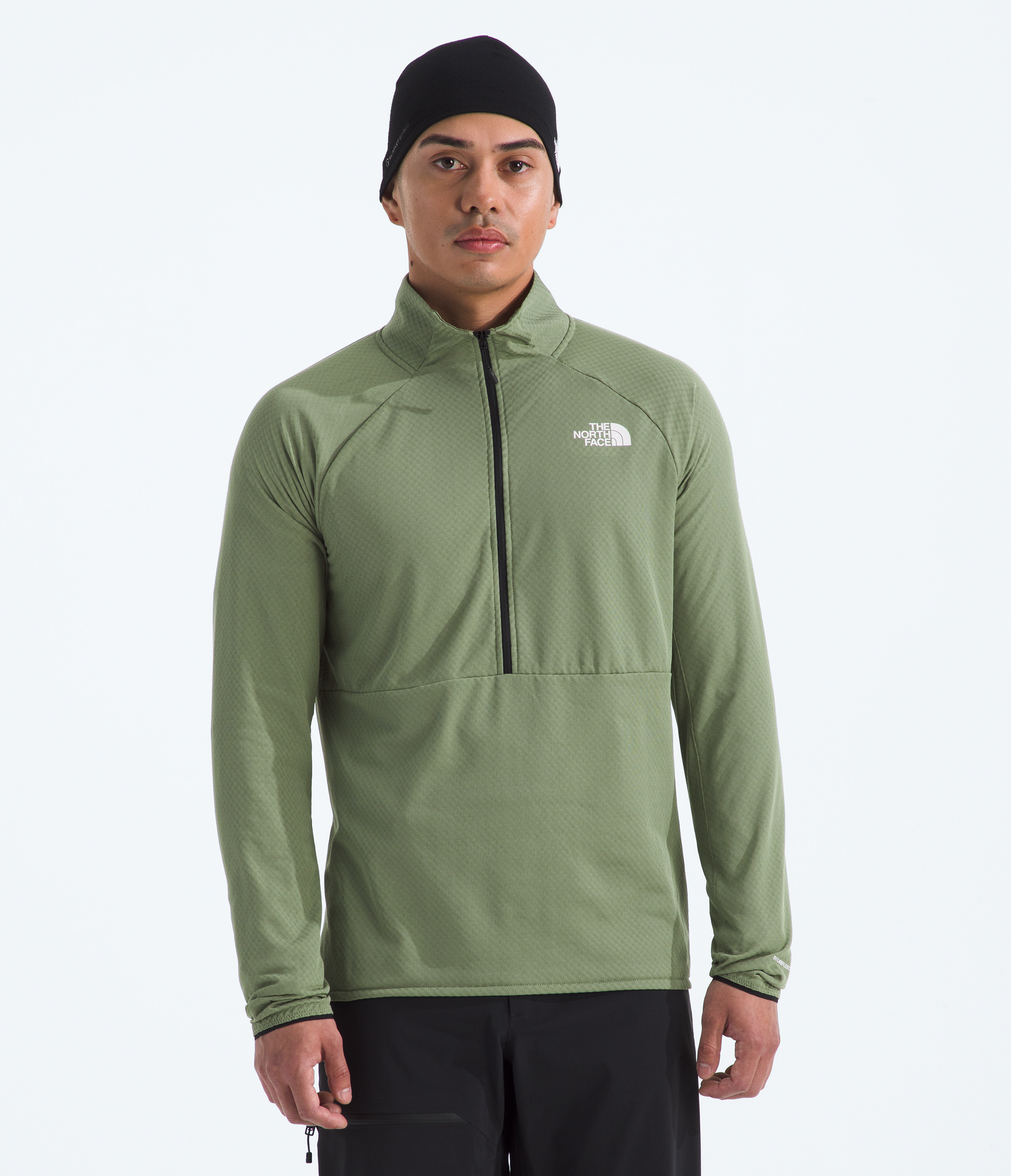 Men’s Summit Series FUTUREFLEECE™ LT ½-Zip