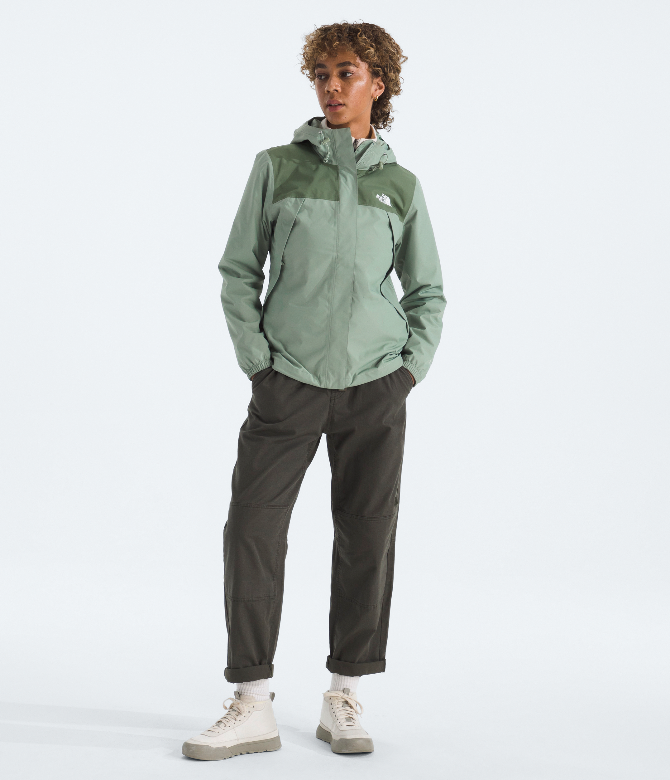 Women’s Antora Rain Jacket