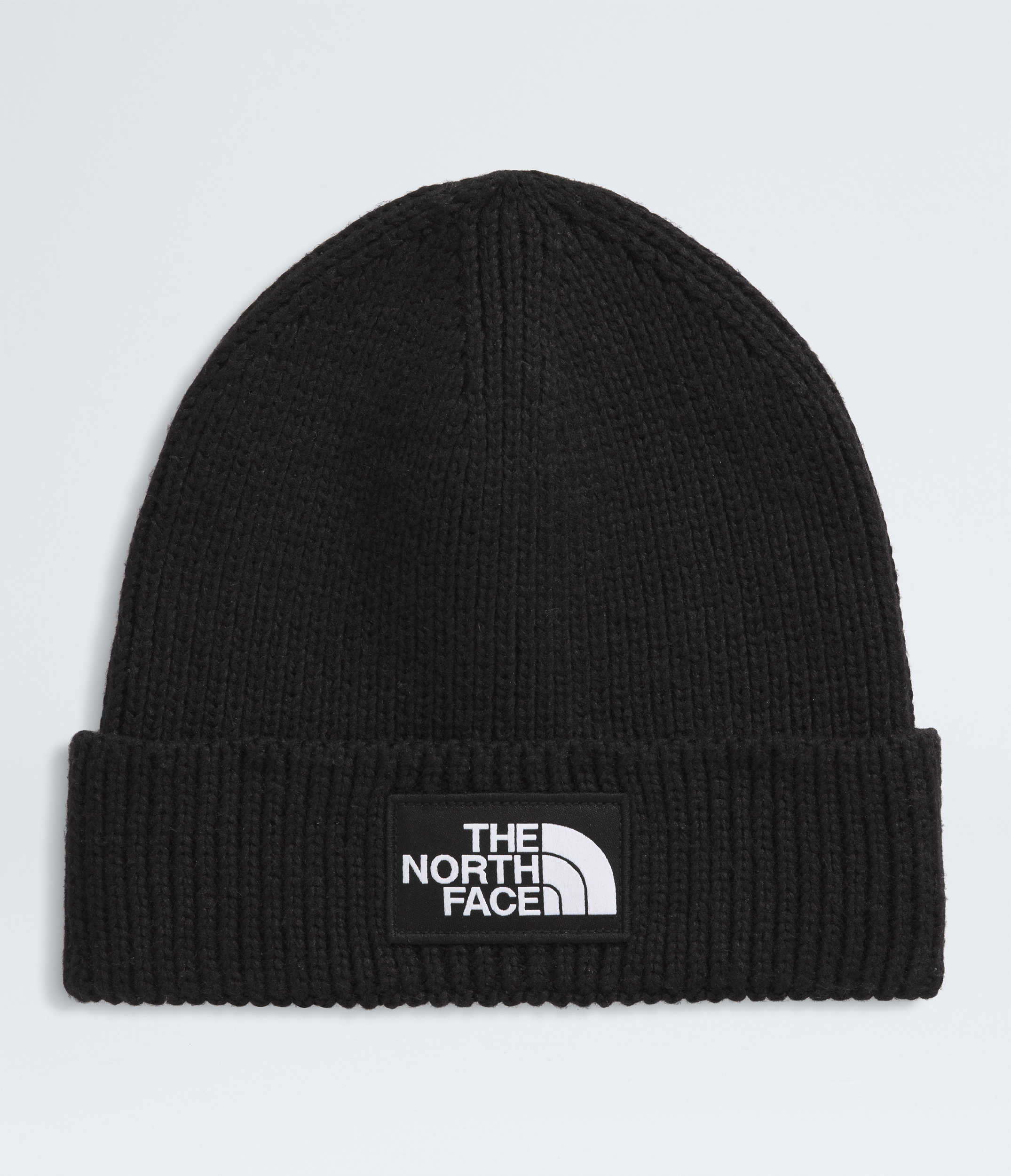 TNF™ Logo Box Cuffed Beanie
