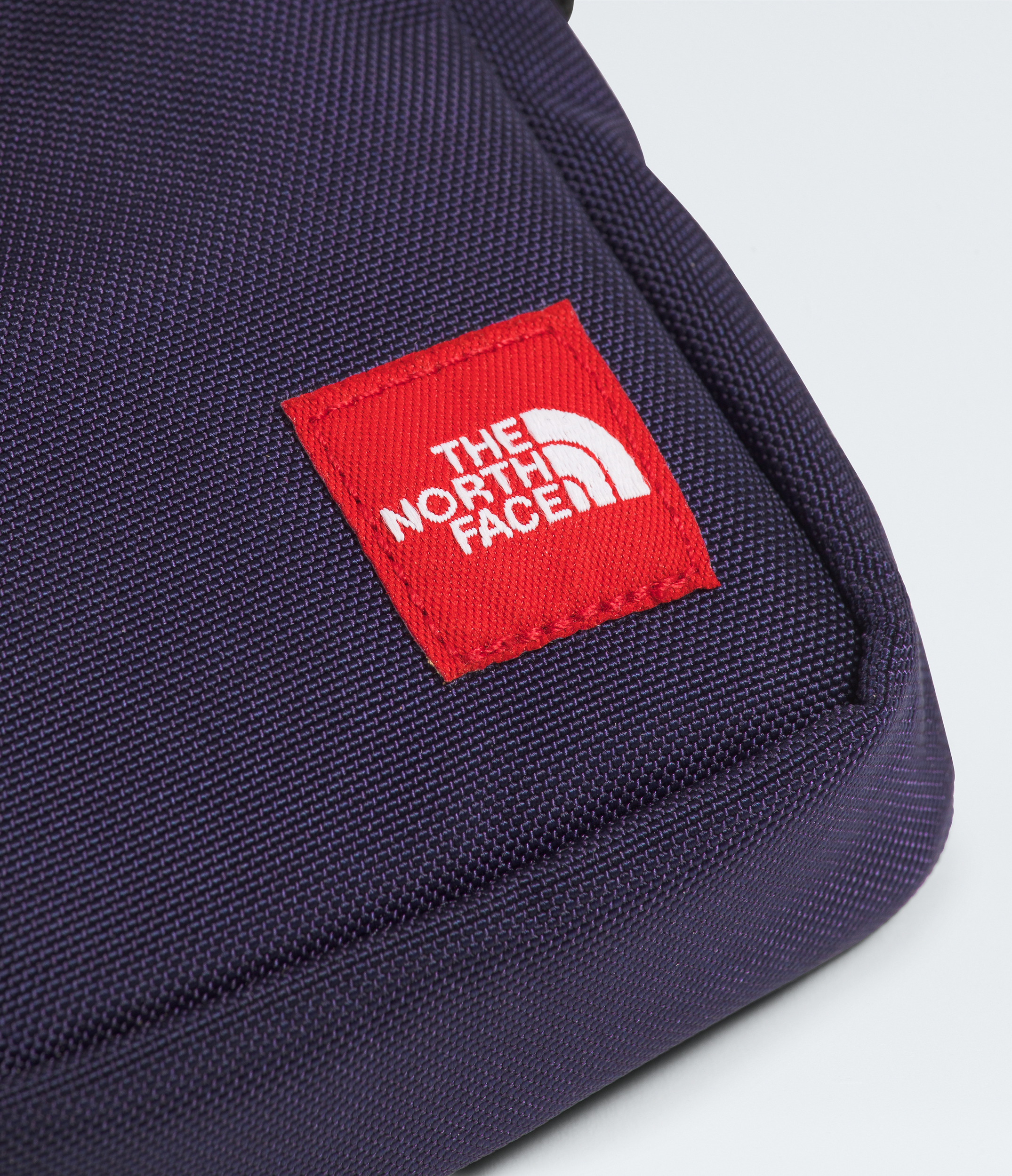 TNF™ Red Box Small Carry Bag