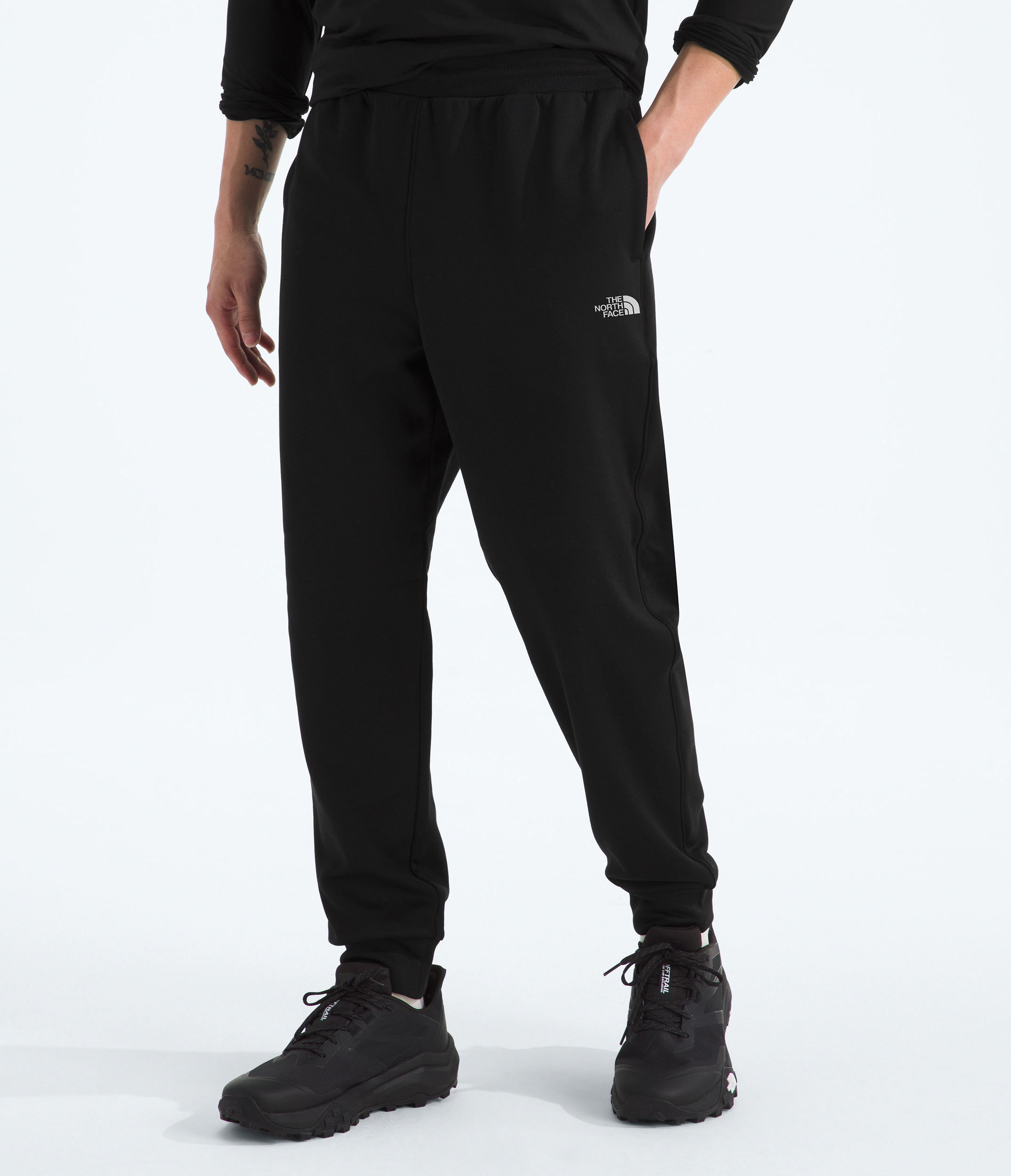 Men’s TNF™ Performance Fleece SW Pants