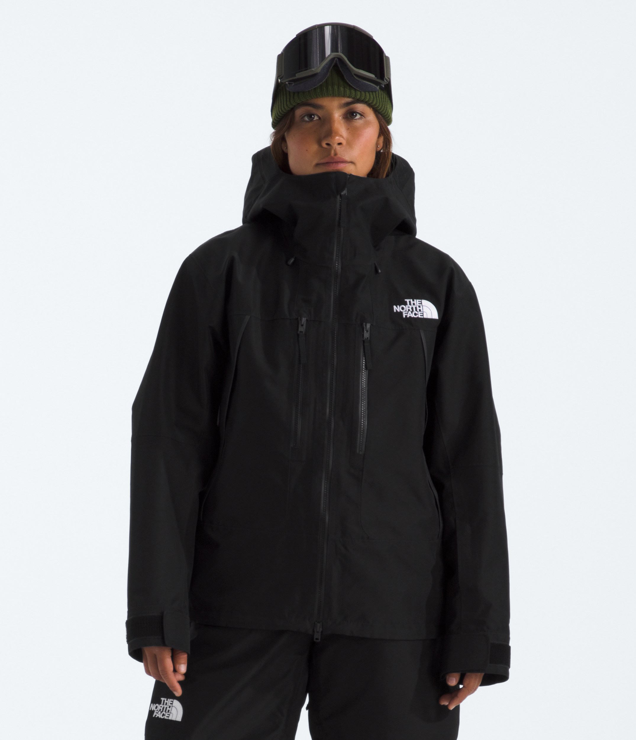 Women’s GORE-TEX® Hex Jacket