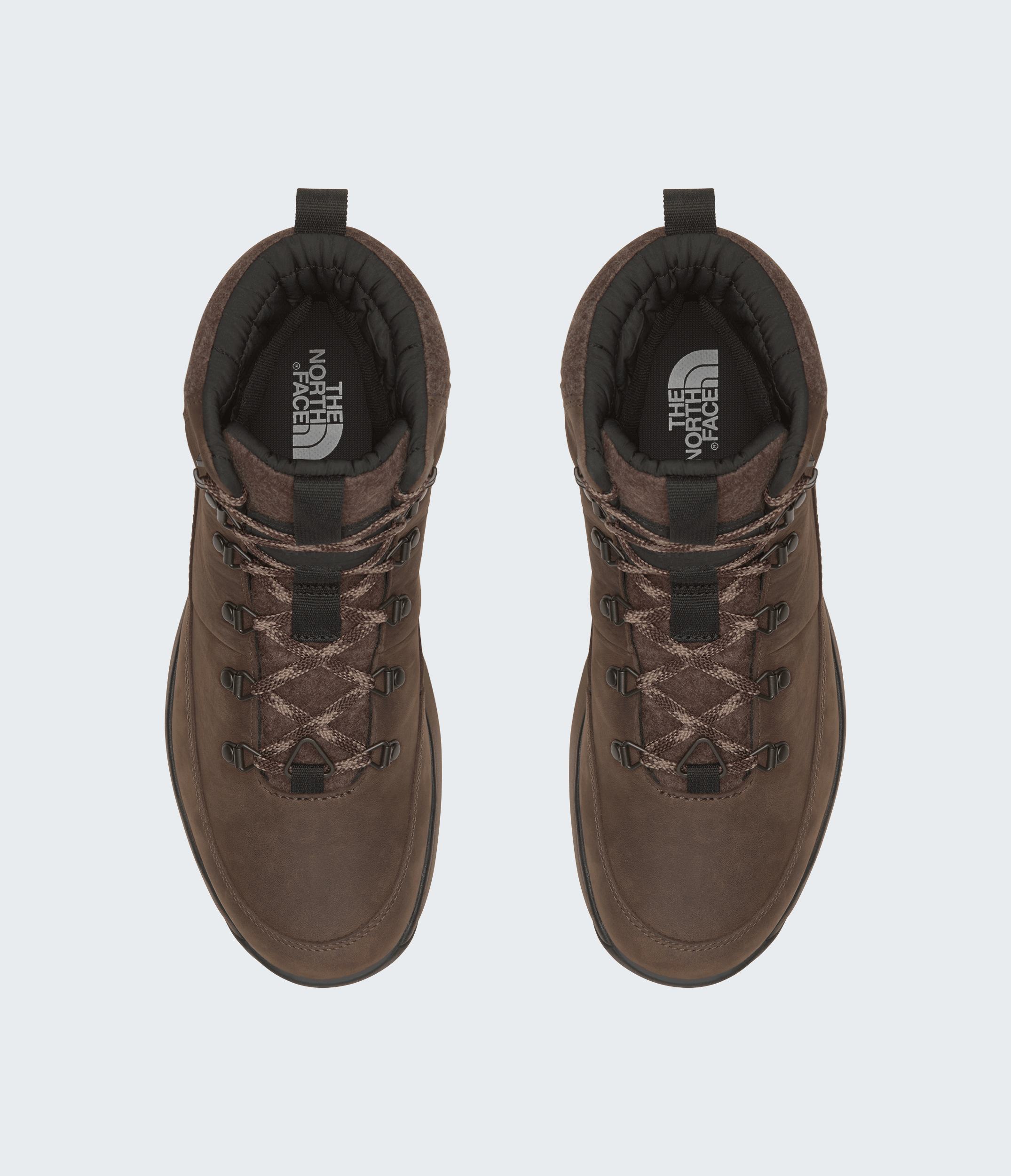 Men’s Bergen Leather Waterproof Boots