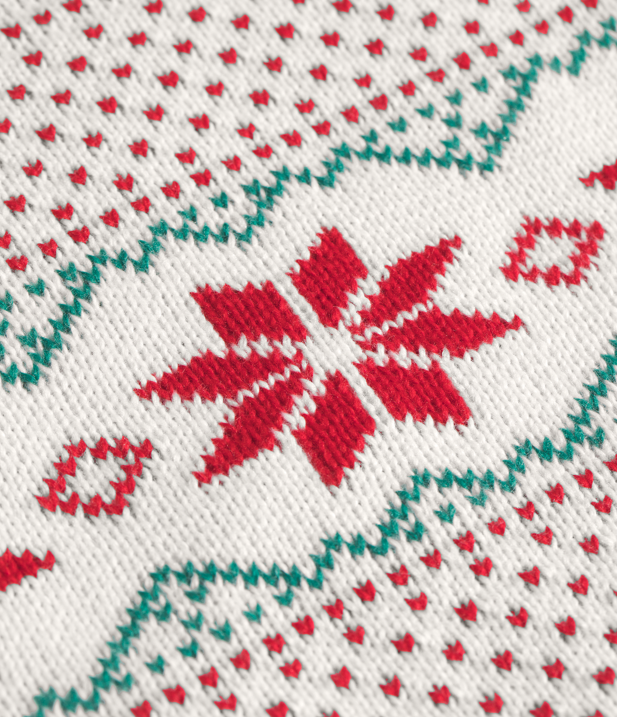 Cabin Ski Tuke And Scarf Set