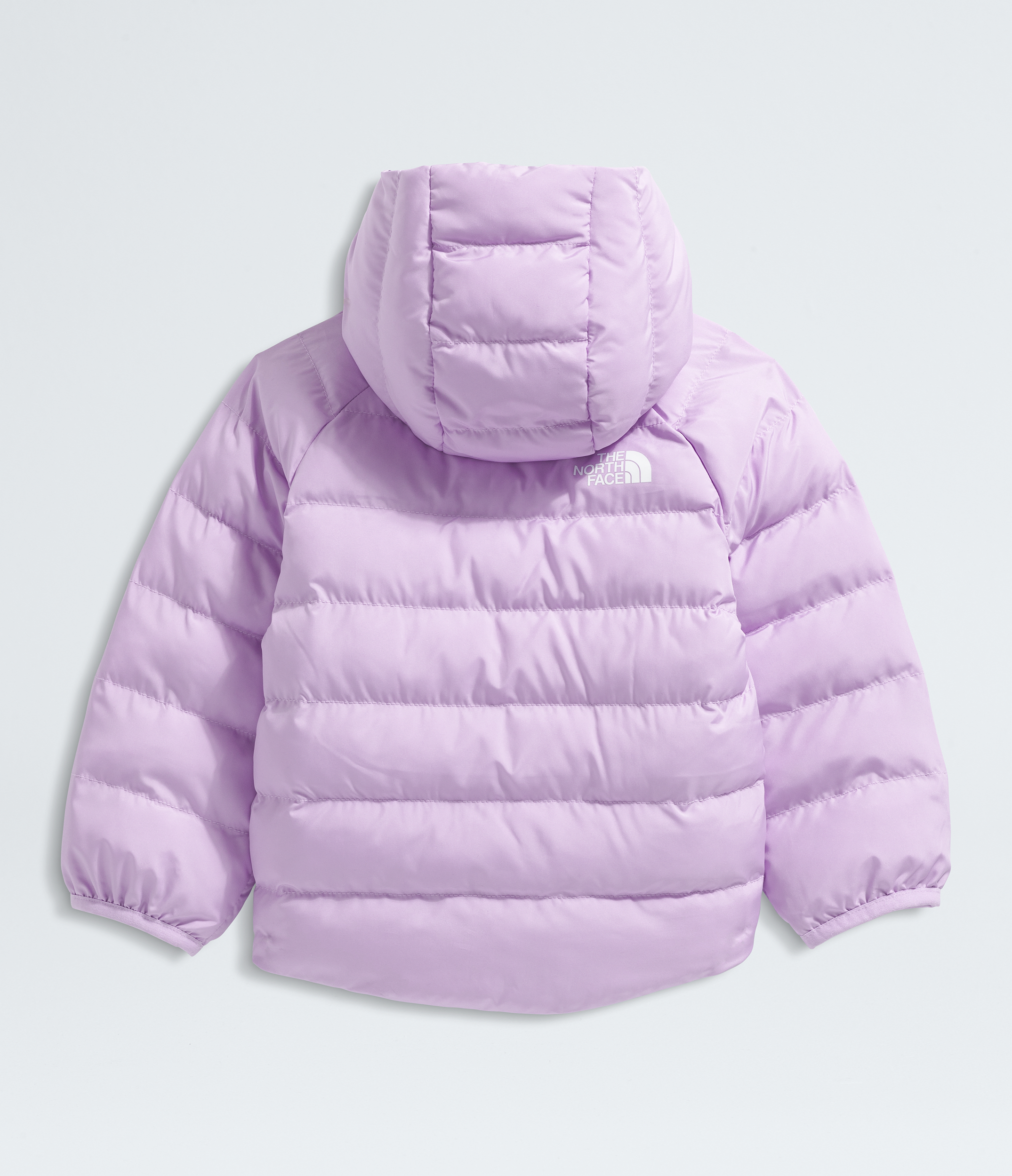 Baby Reversible Perrito Hooded Jacket