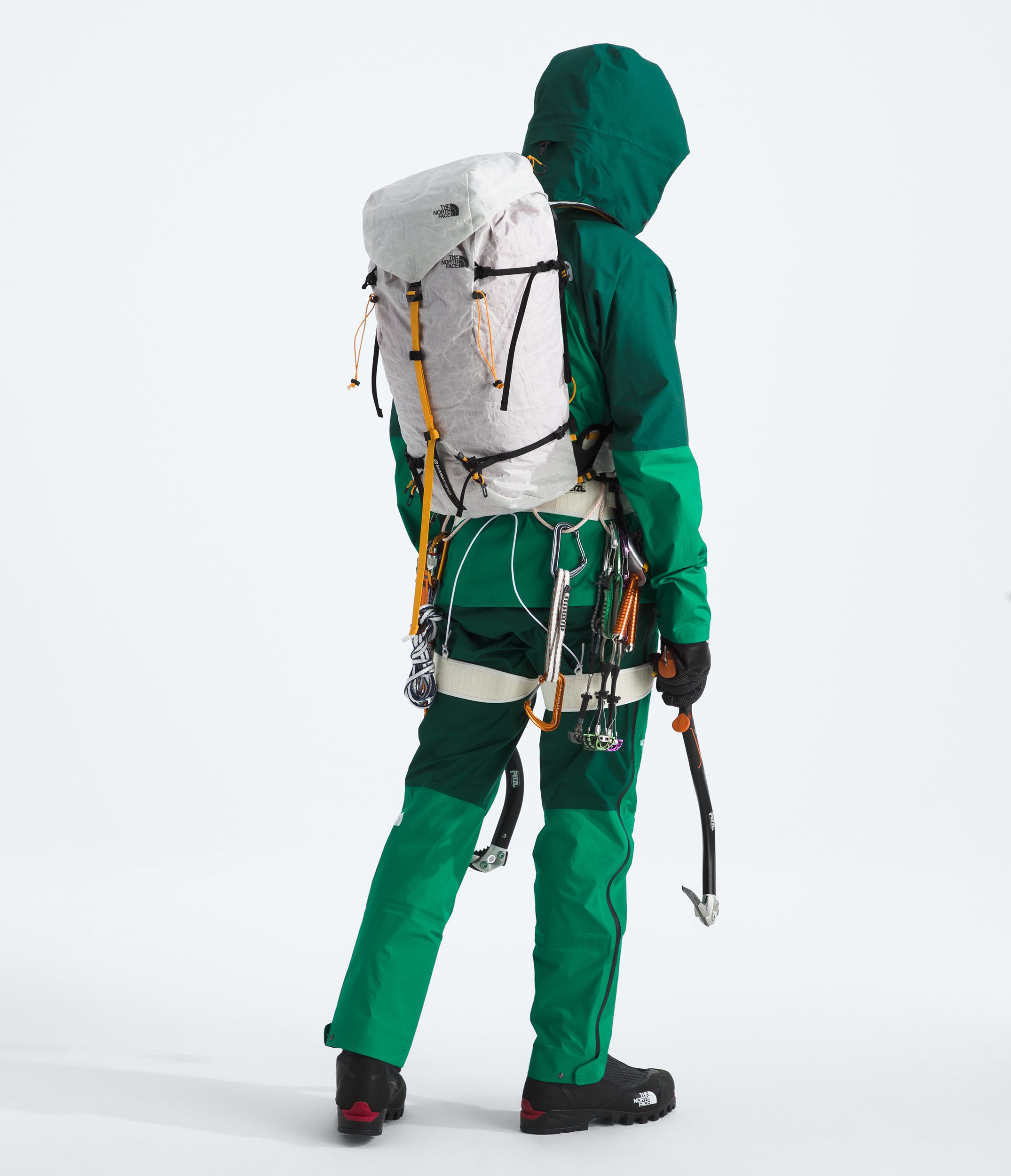 Summit Series Advanced Mountain Kit 40L Pack