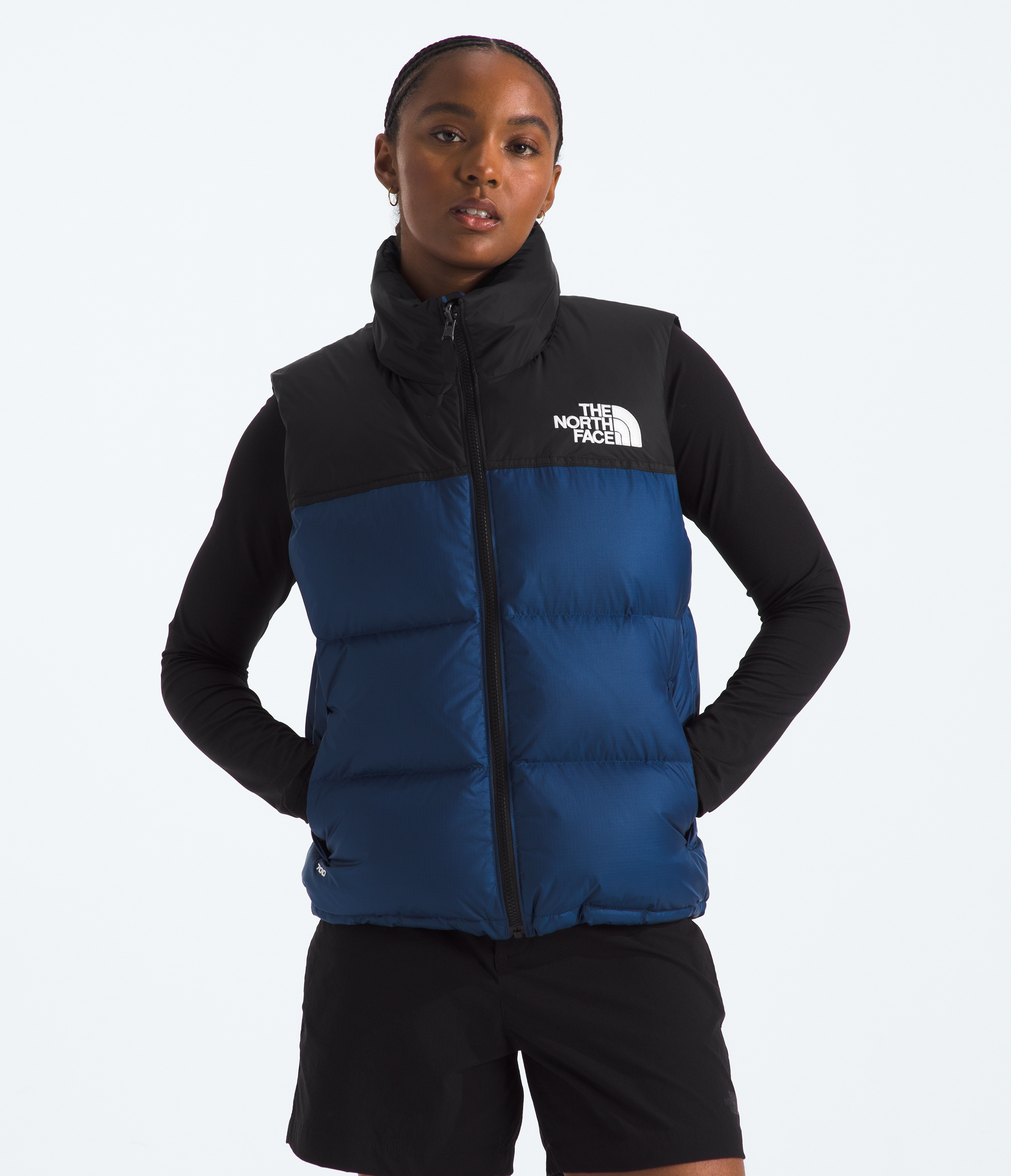 Women’s 1996 Retro Nuptse Vest