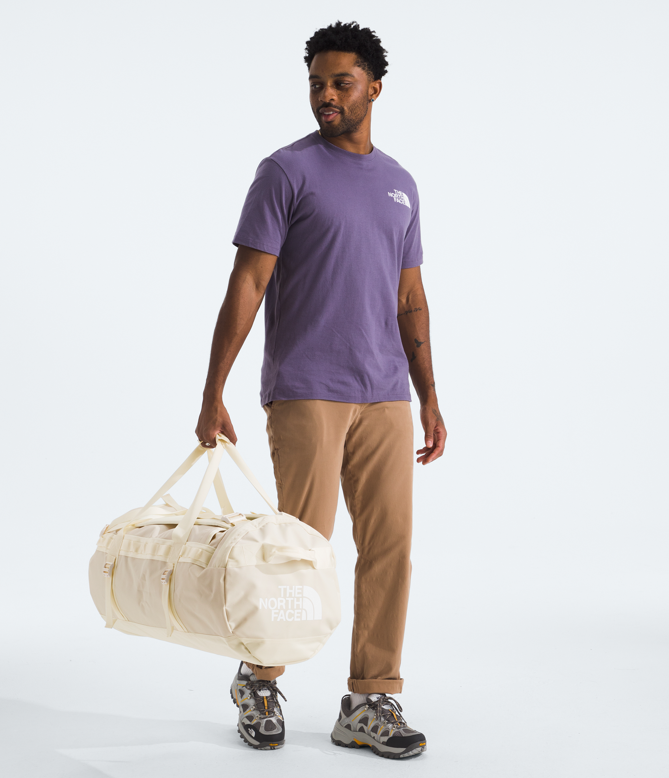 Base Camp Duffel—M