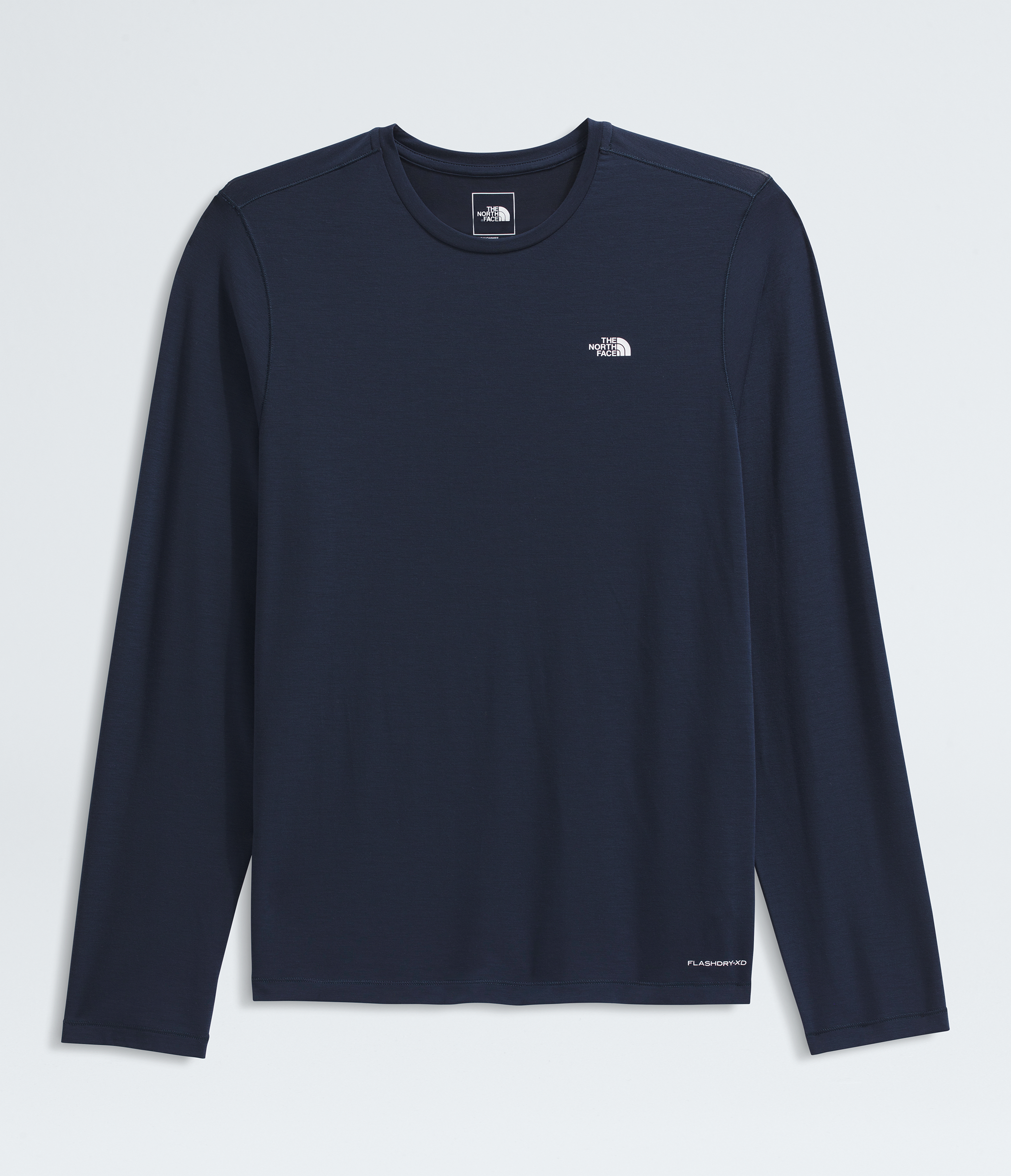 Men’s Adventure Long-Sleeve Tee