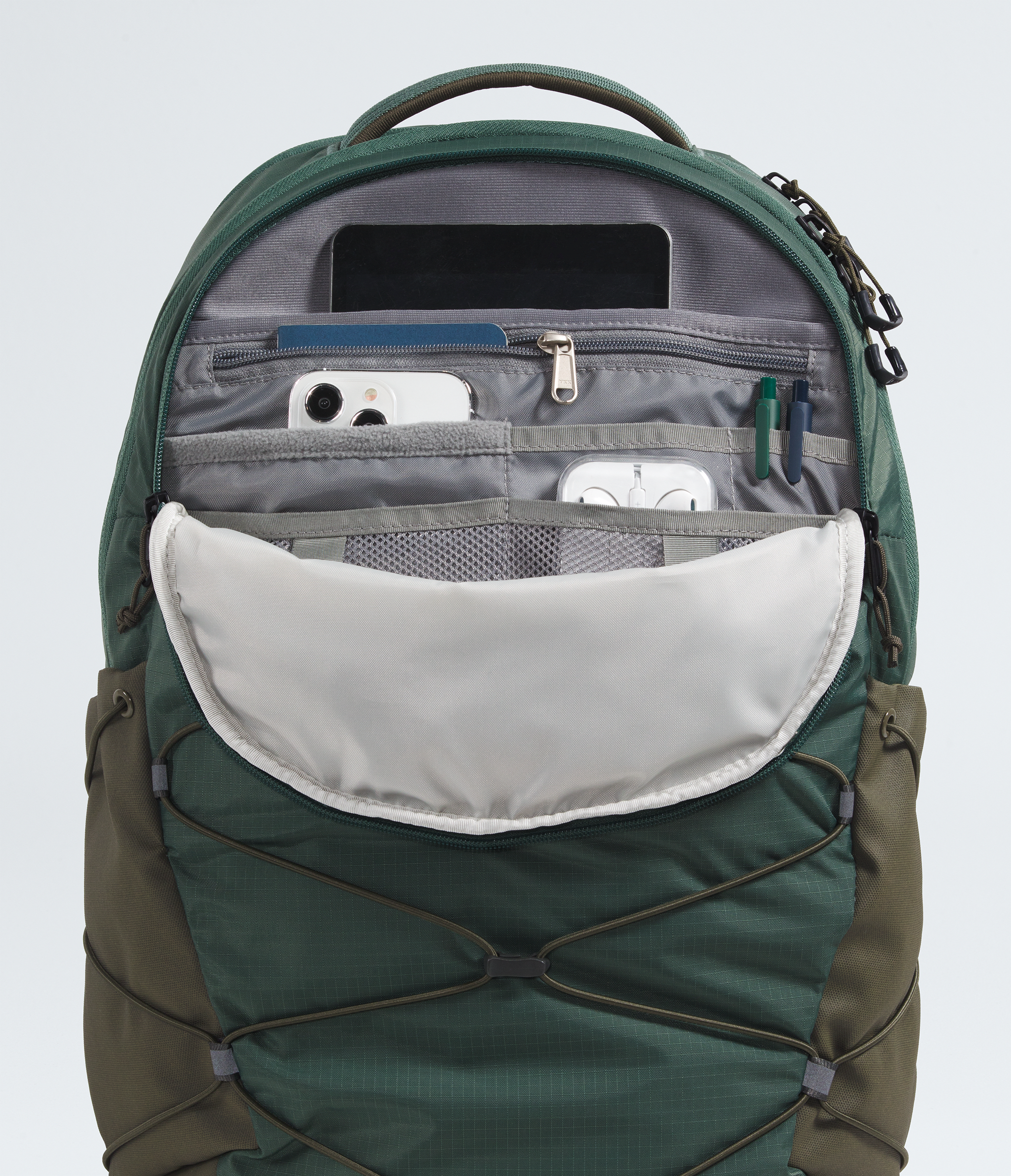 Borealis Backpack