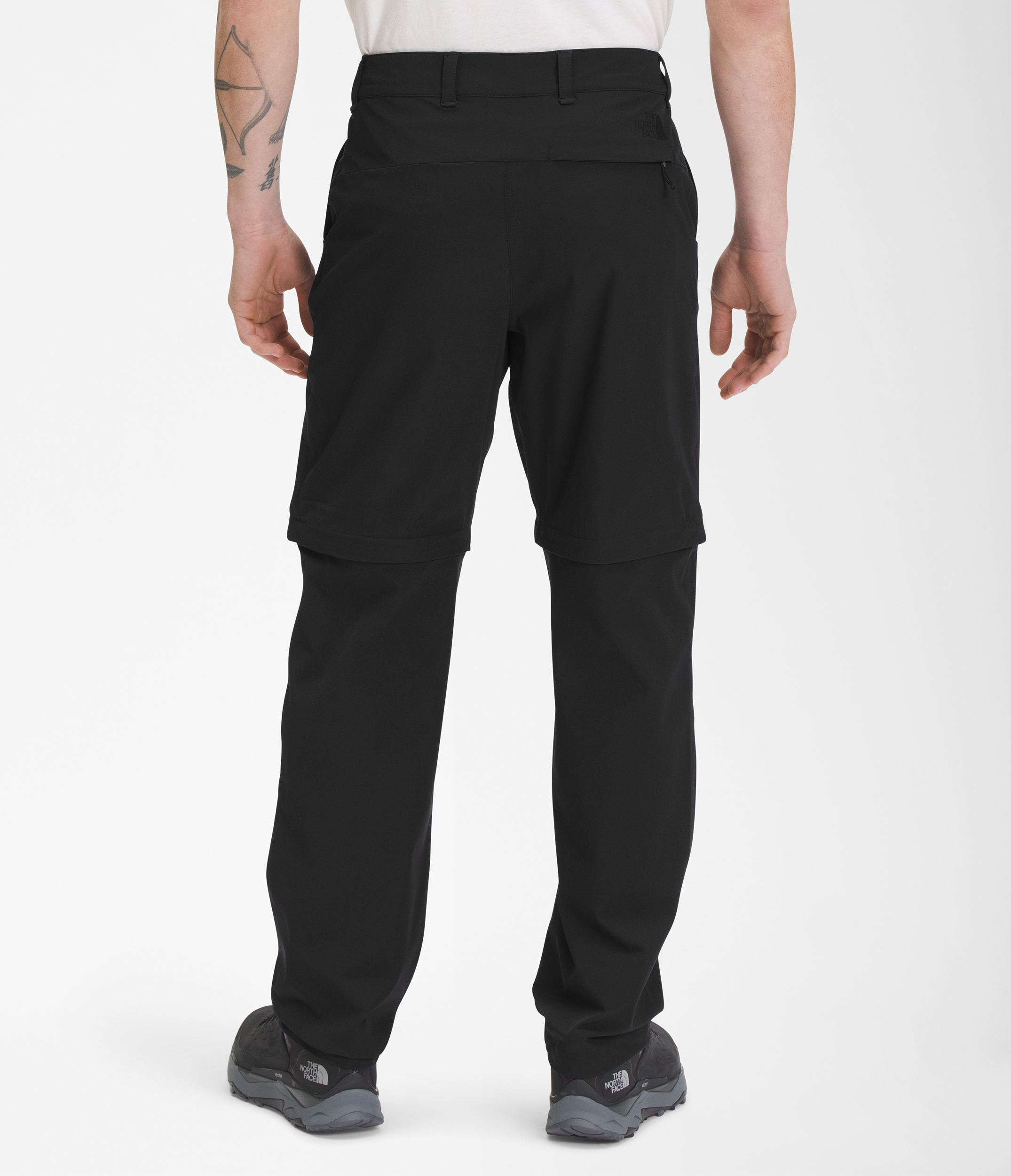 Men’s Paramount Convertible Pants