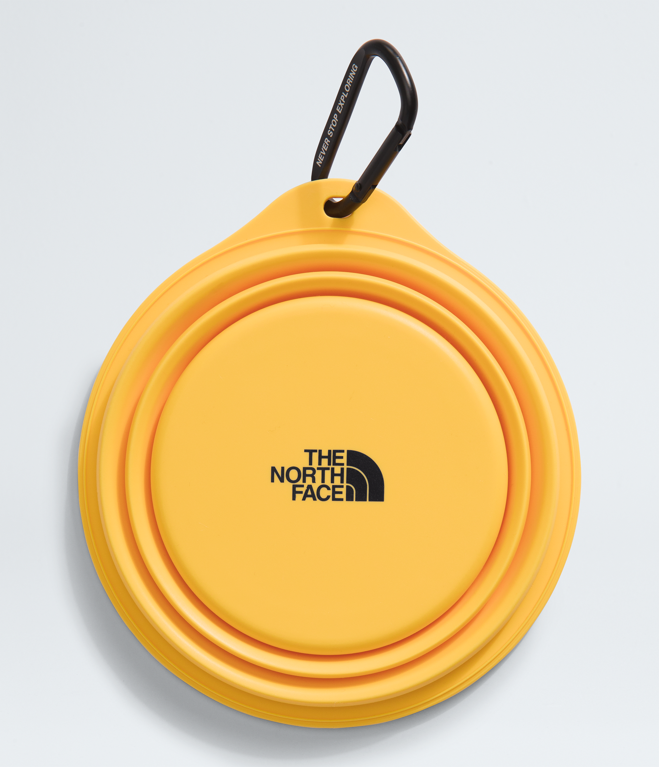 TNF™ Collapsible Pet Bowl