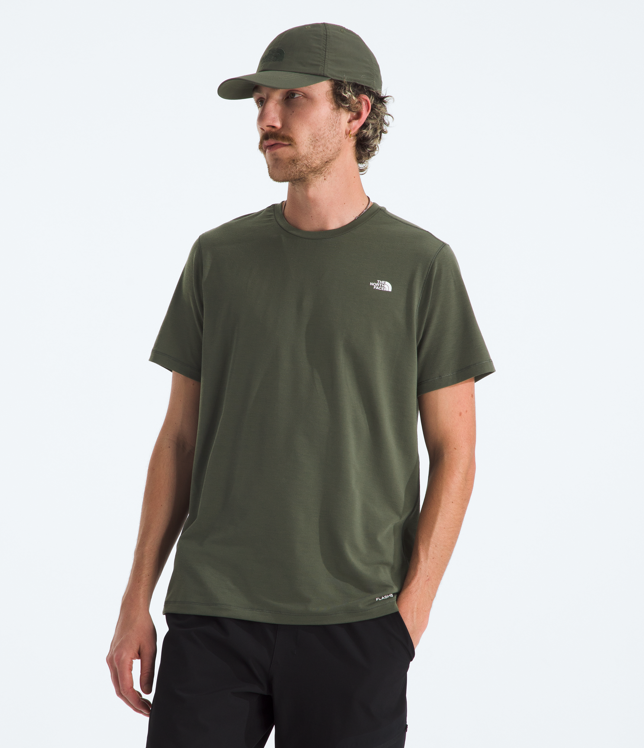 Men’s Adventure Tee