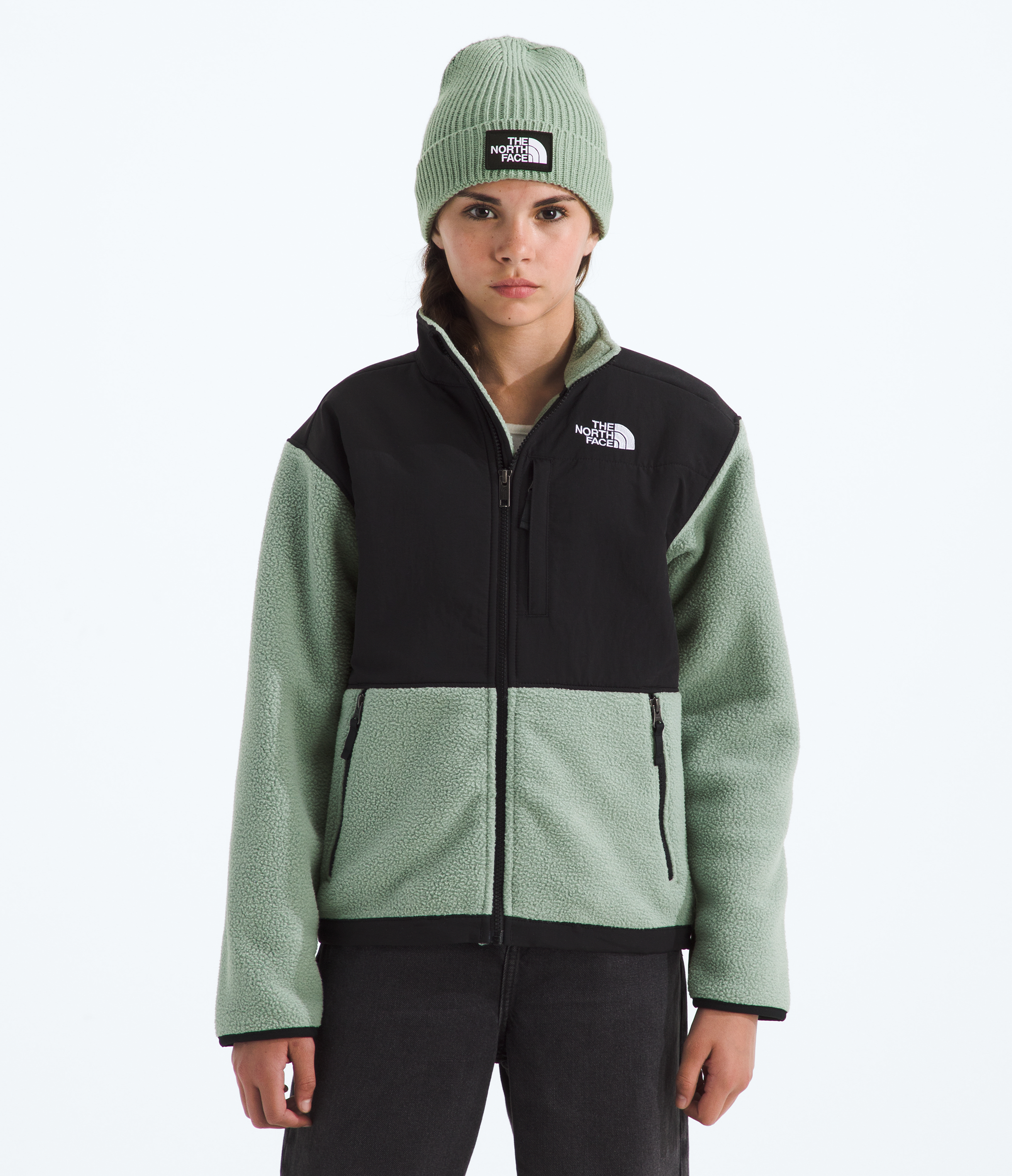 Boys’ & Girls’ Denali Jacket