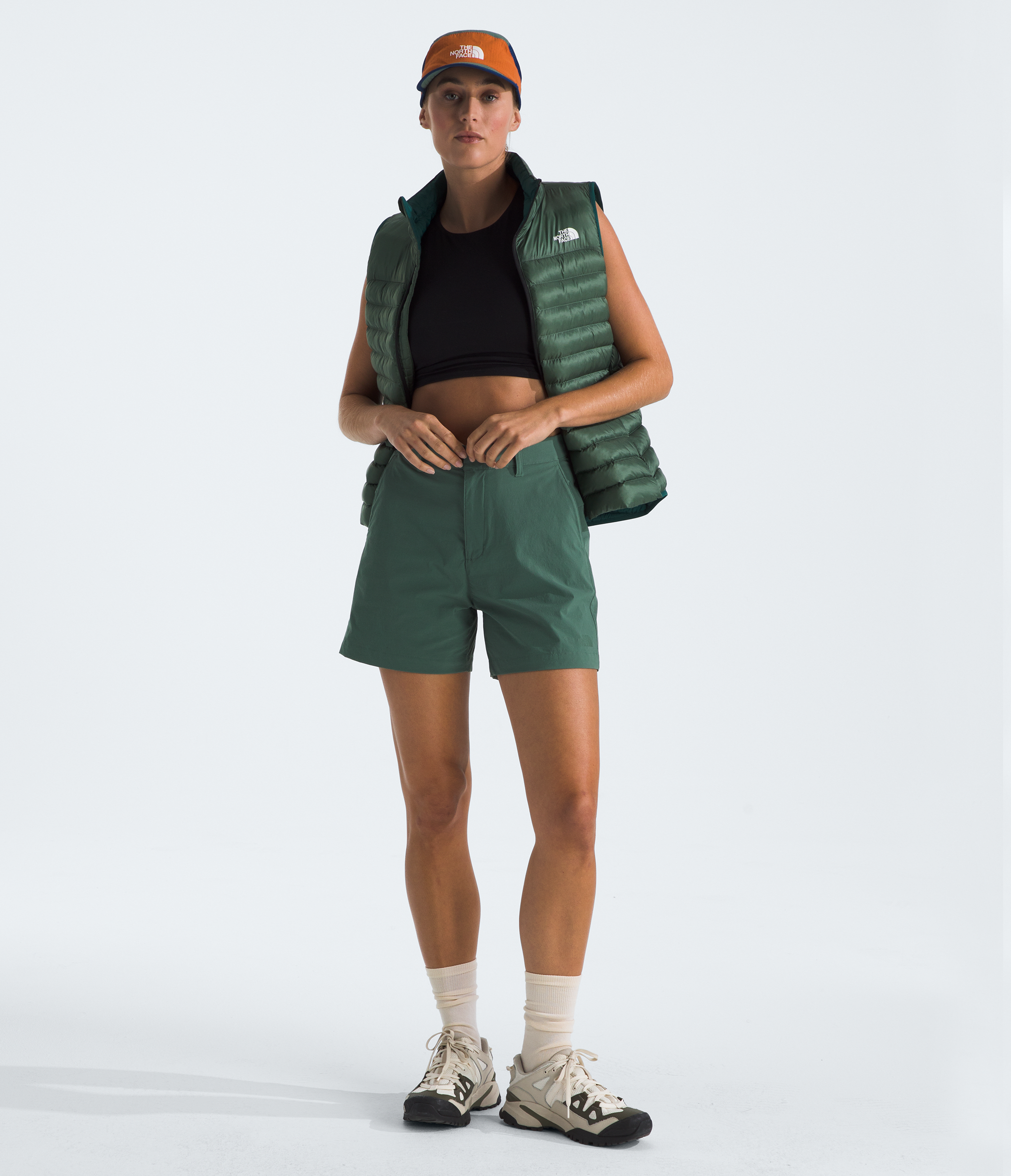 Women’s Basin 5'' Shorts