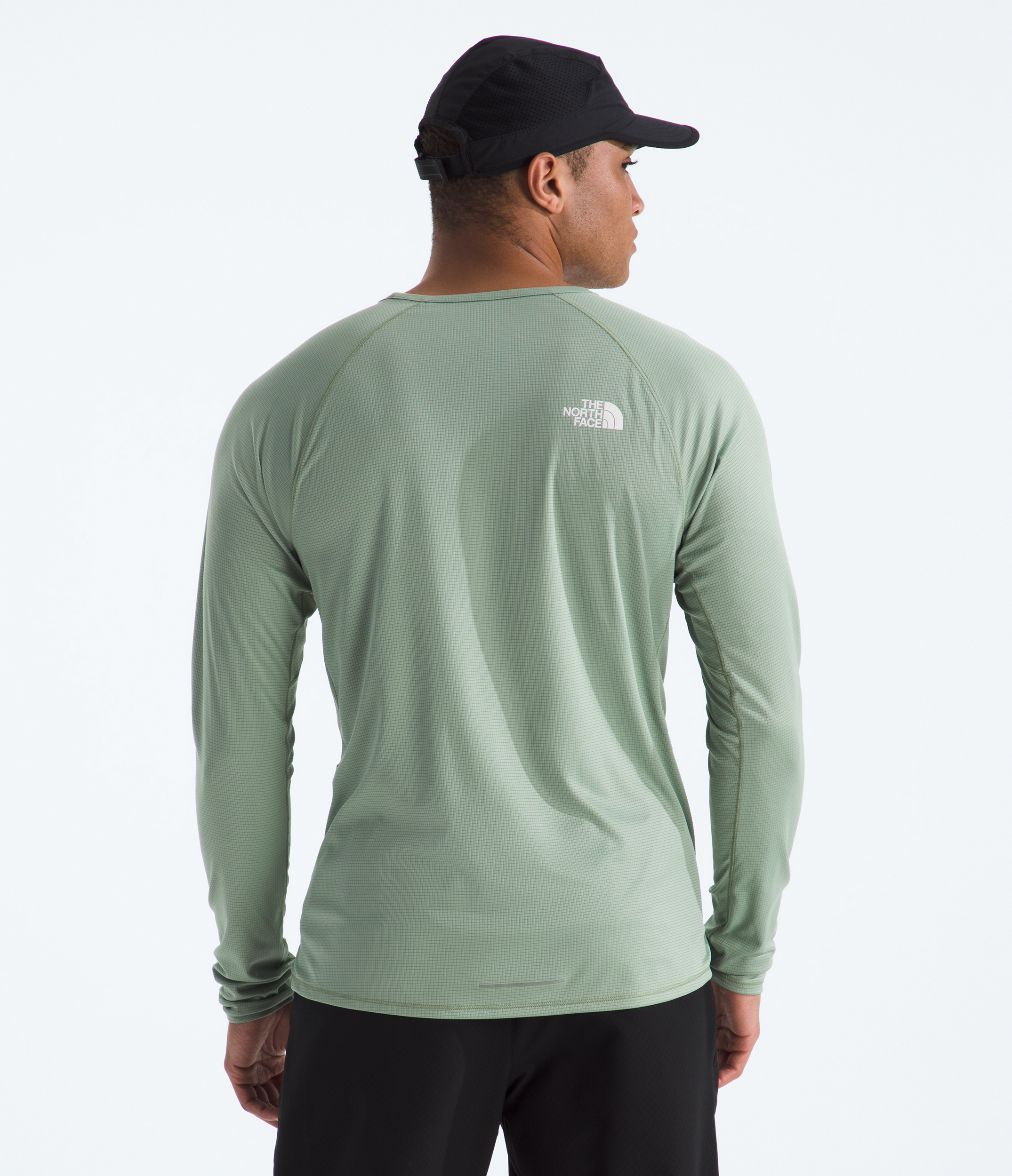 Men’s LIGHTRANGE™ Sunriser Long-Sleeve