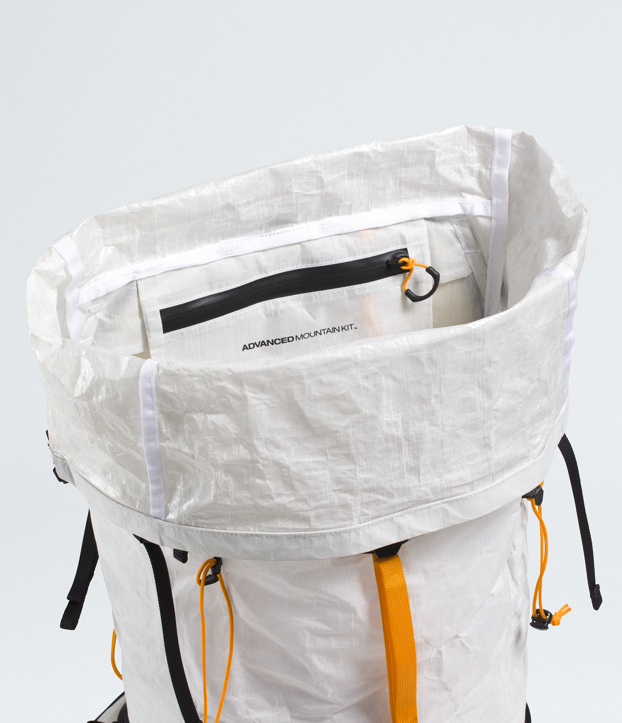 Summit Series Advanced Mountain Kit 40L Pack