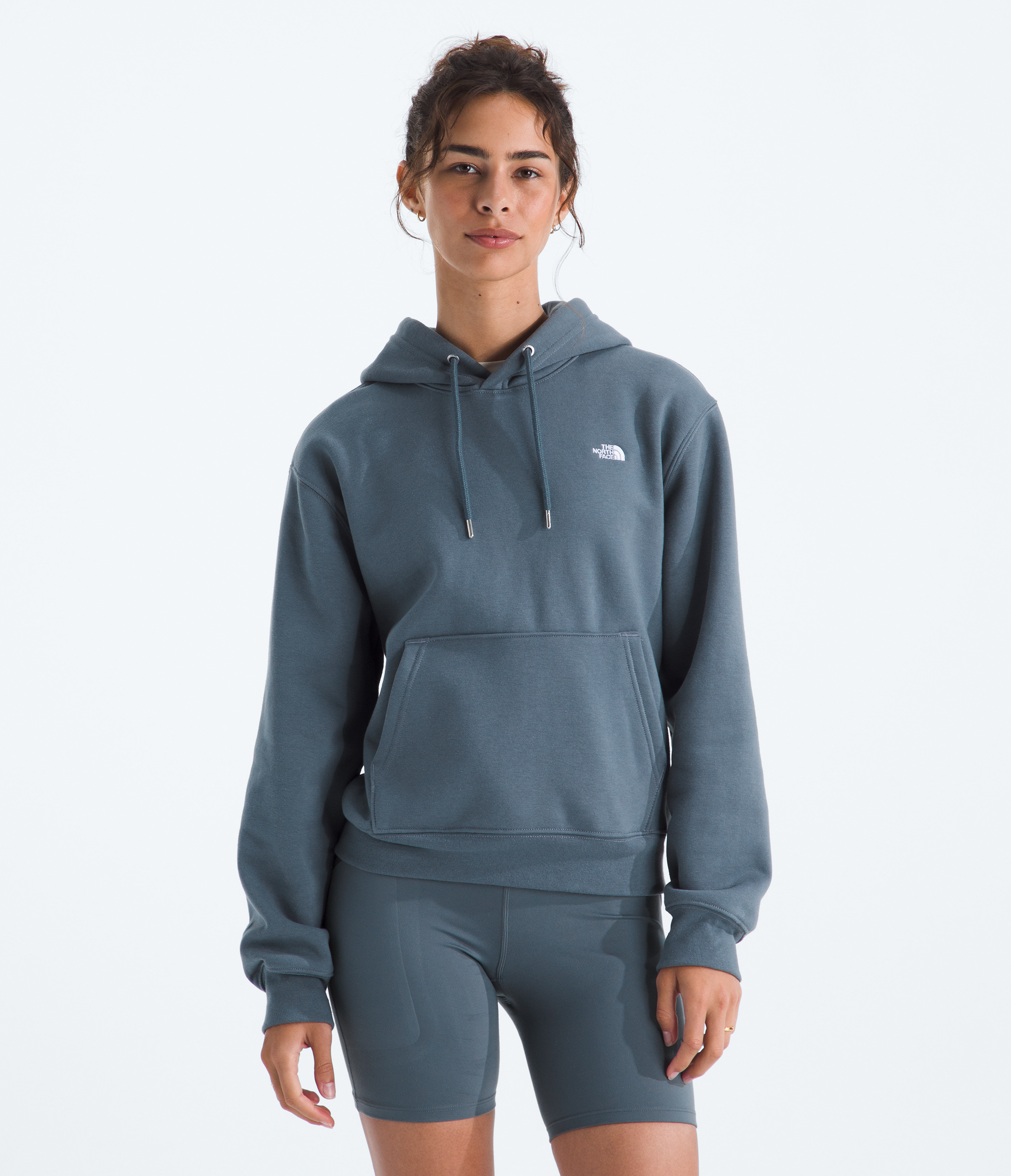Women’s TNF™ Essential Simple Dome Relaxed Hoodie