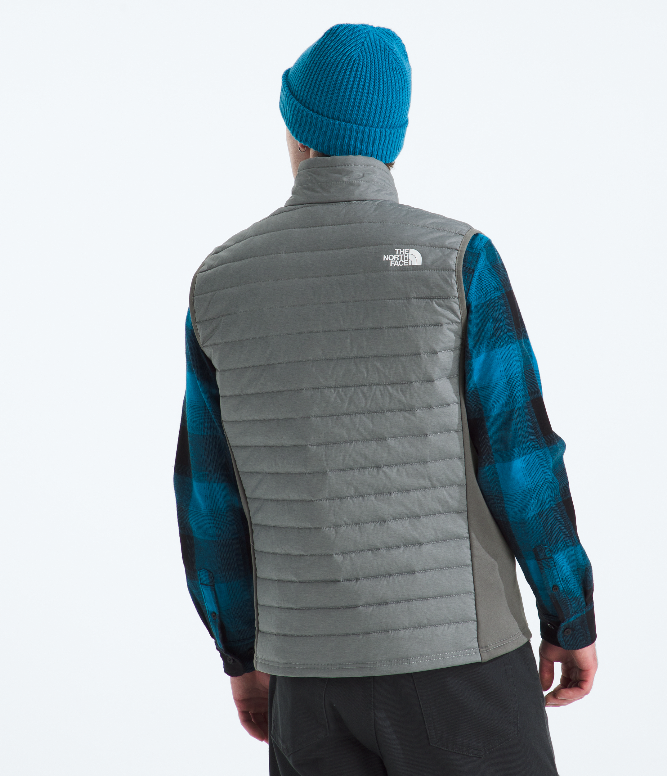 Men’s Canyonlands Hybrid Vest
