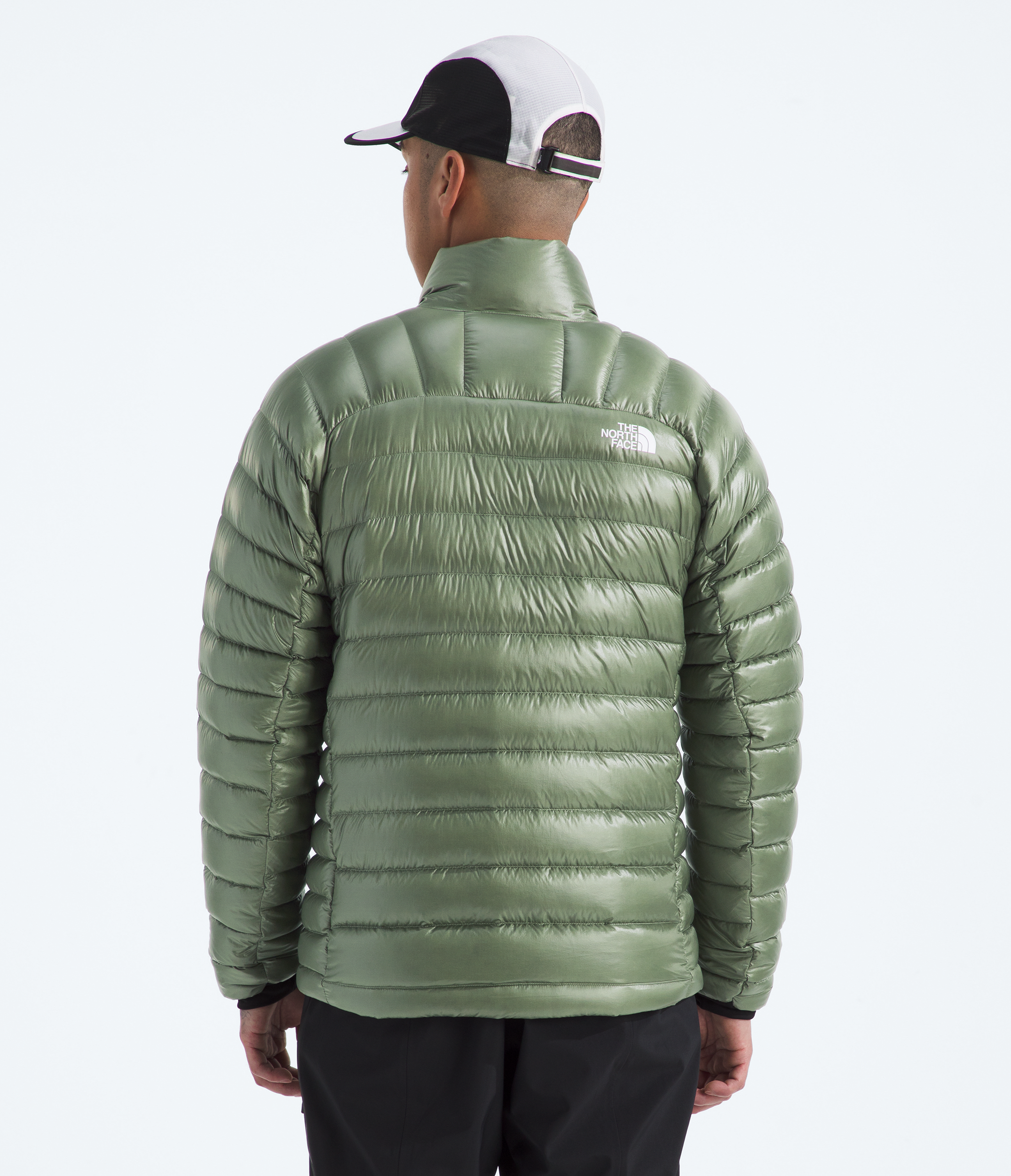 Men’s Summit Series Breithorn Jacket