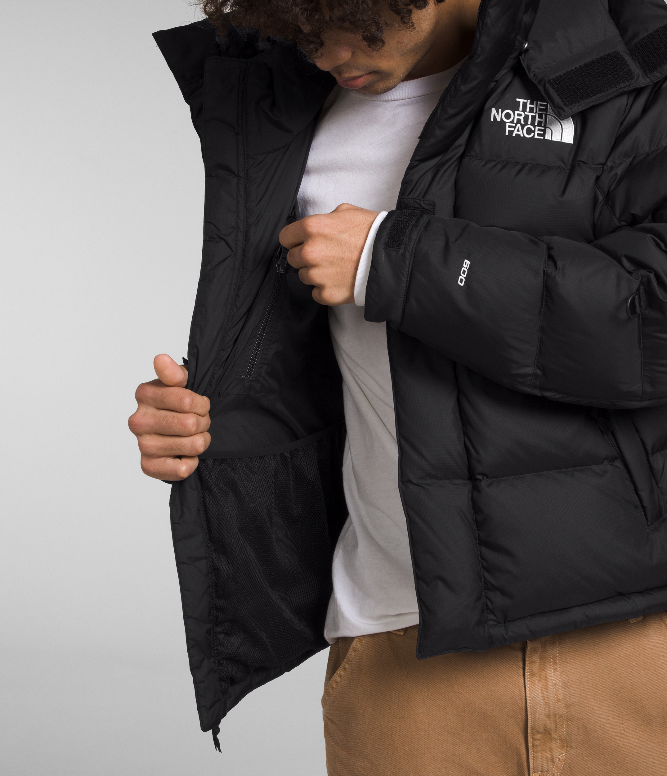 Men’s HMLYN Baltoro Jacket