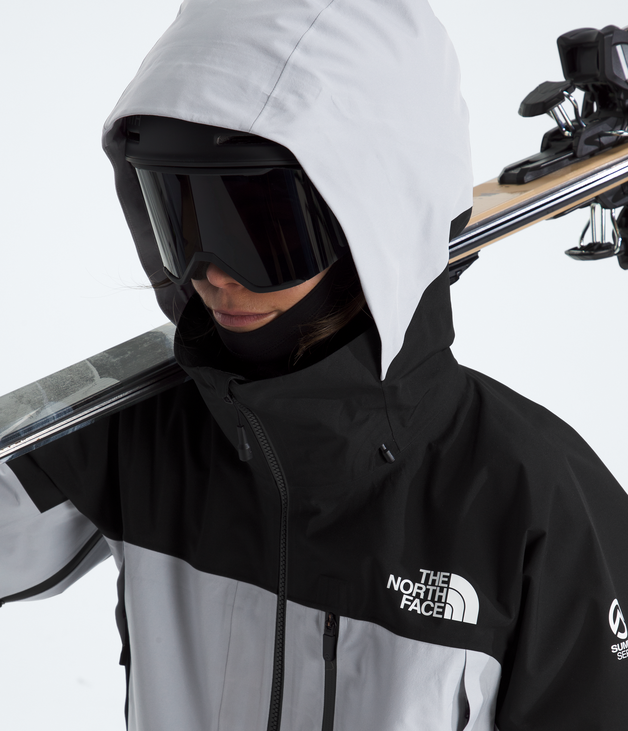 Women’s Summit Series Verbier GORE-TEX® Bibs