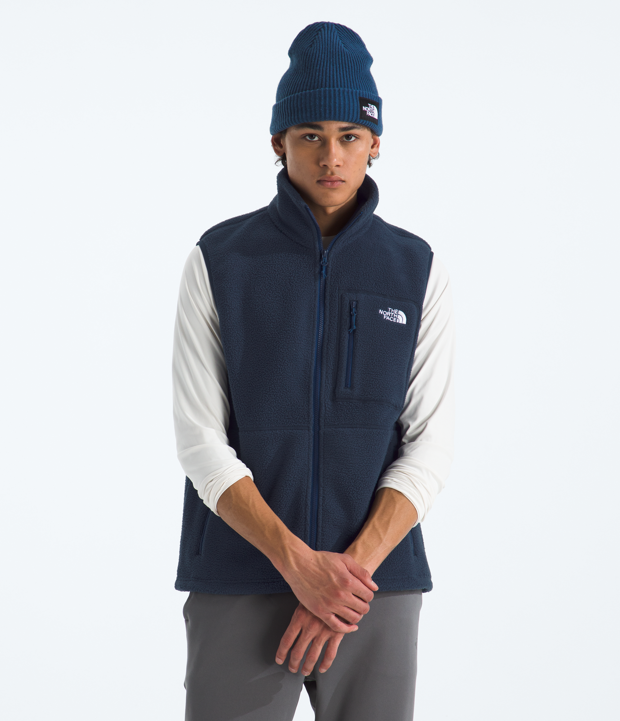 Men’s Yumiori Vest