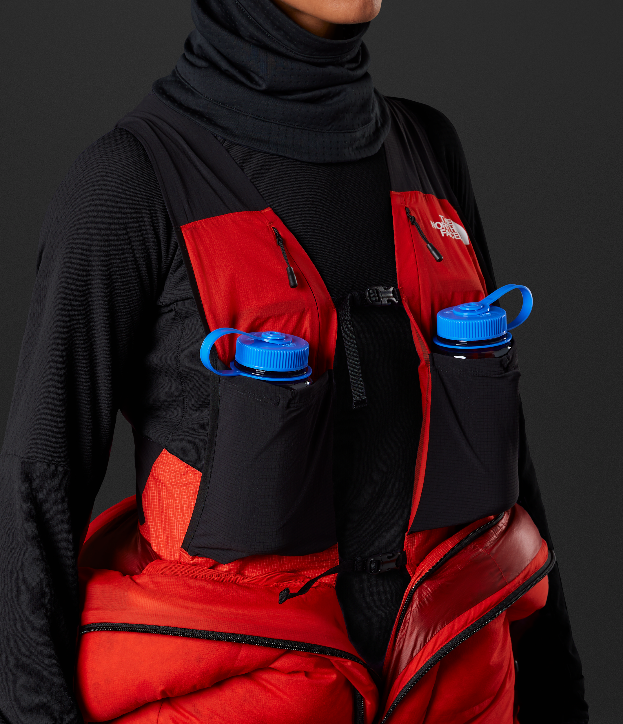 Women’s Himalayan Suit