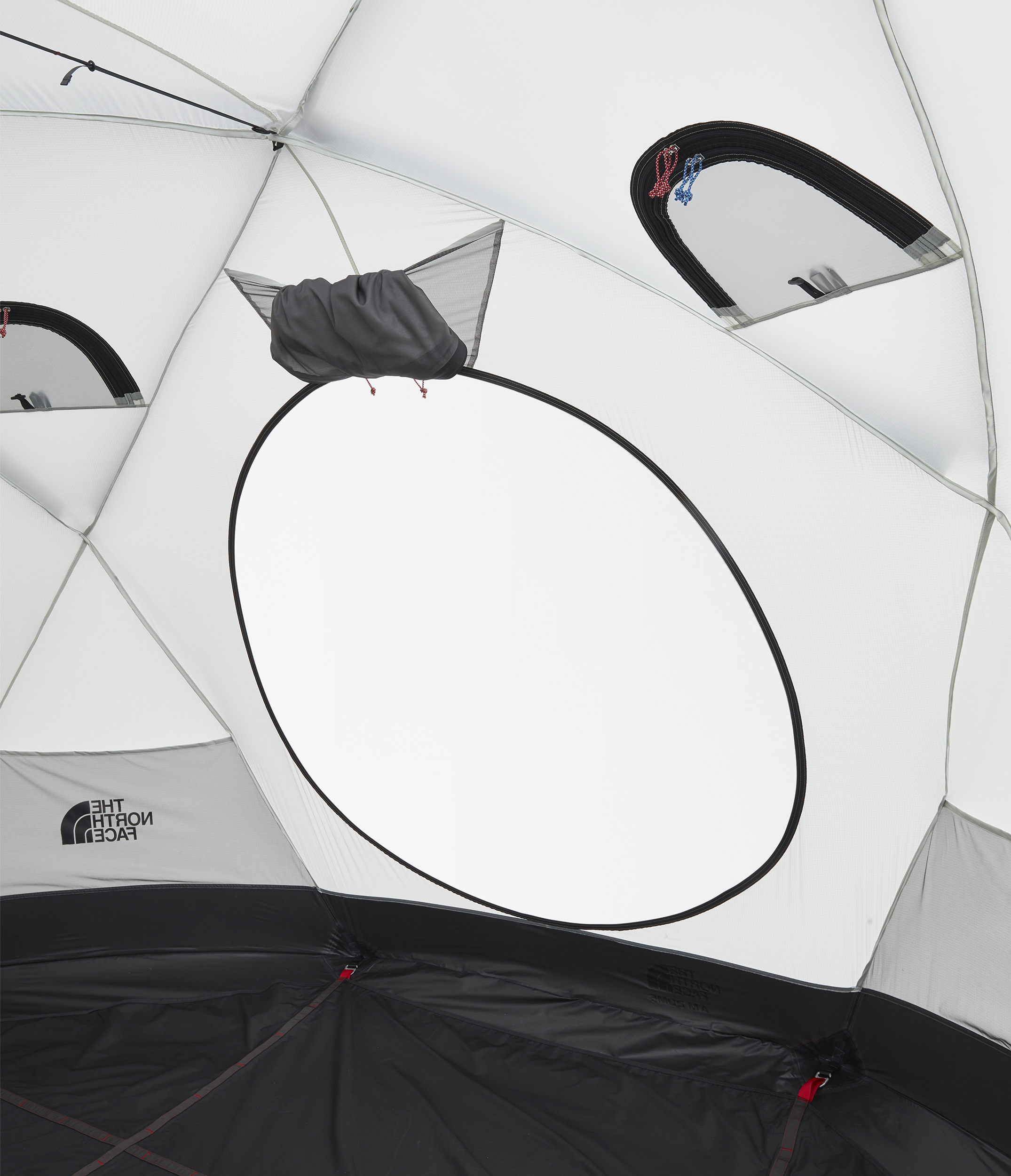 Dome 5 Tent