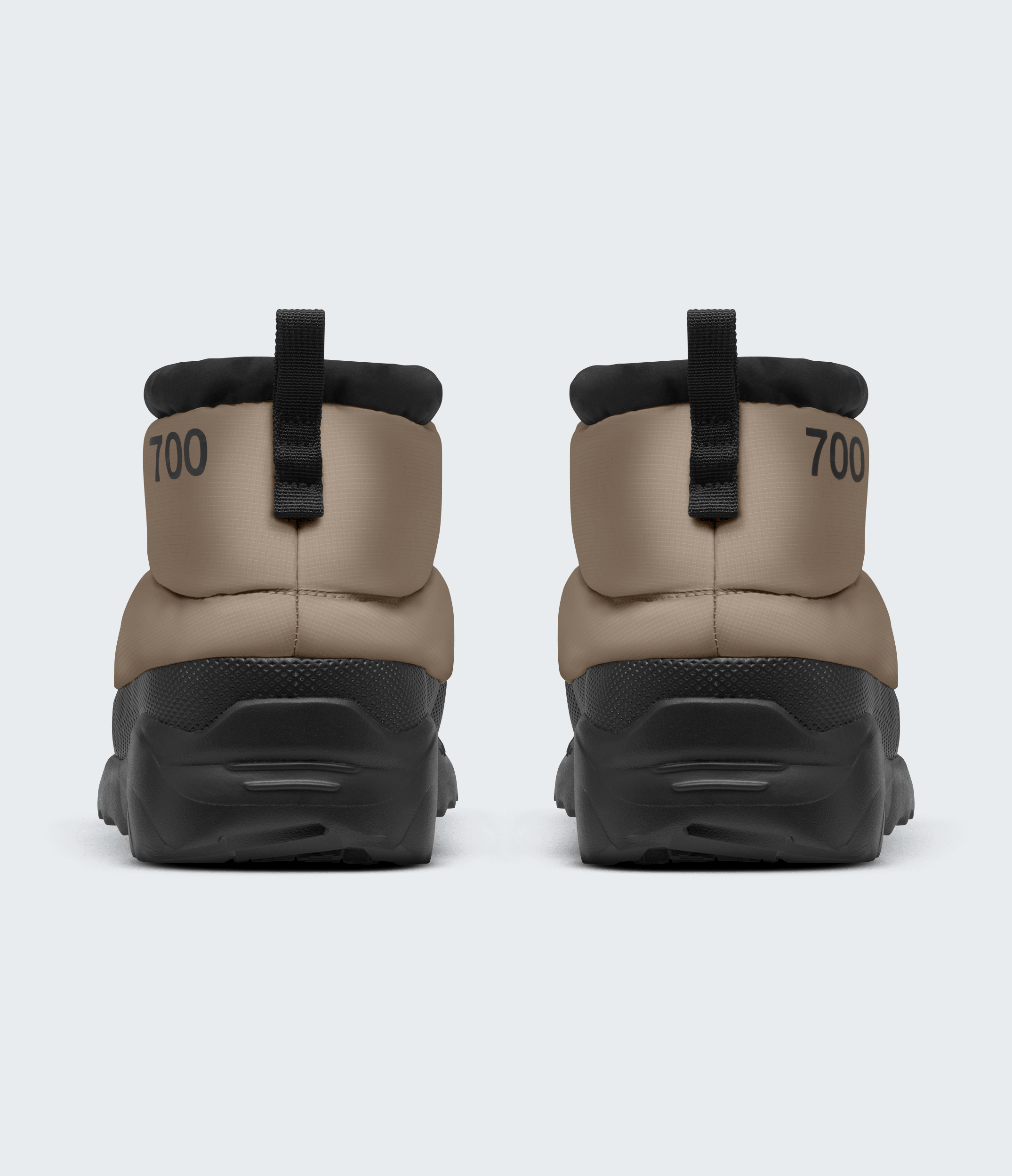 Nuptse Traction Chukkas