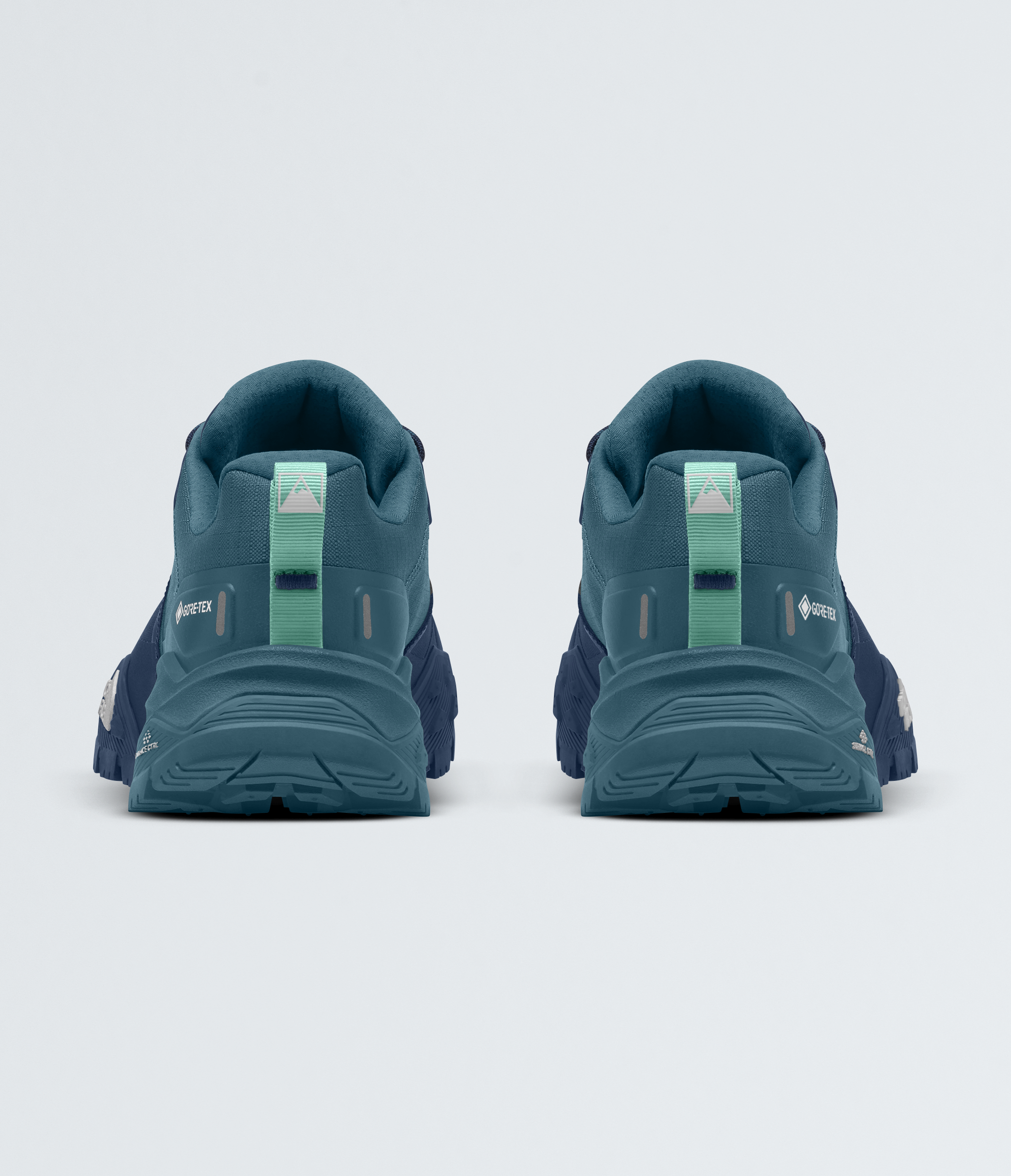 Women’s Offtrail Hike GORE-TEX® Shoes