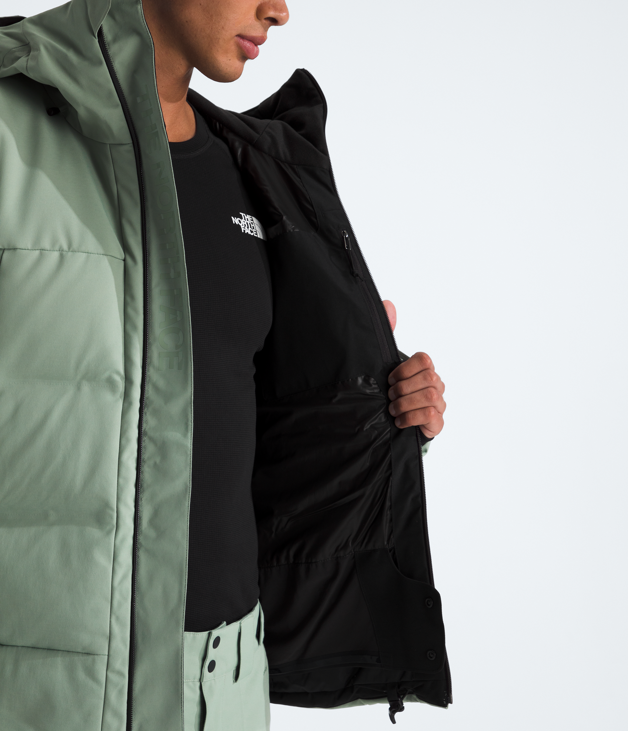 Men’s Cirque Down Jacket