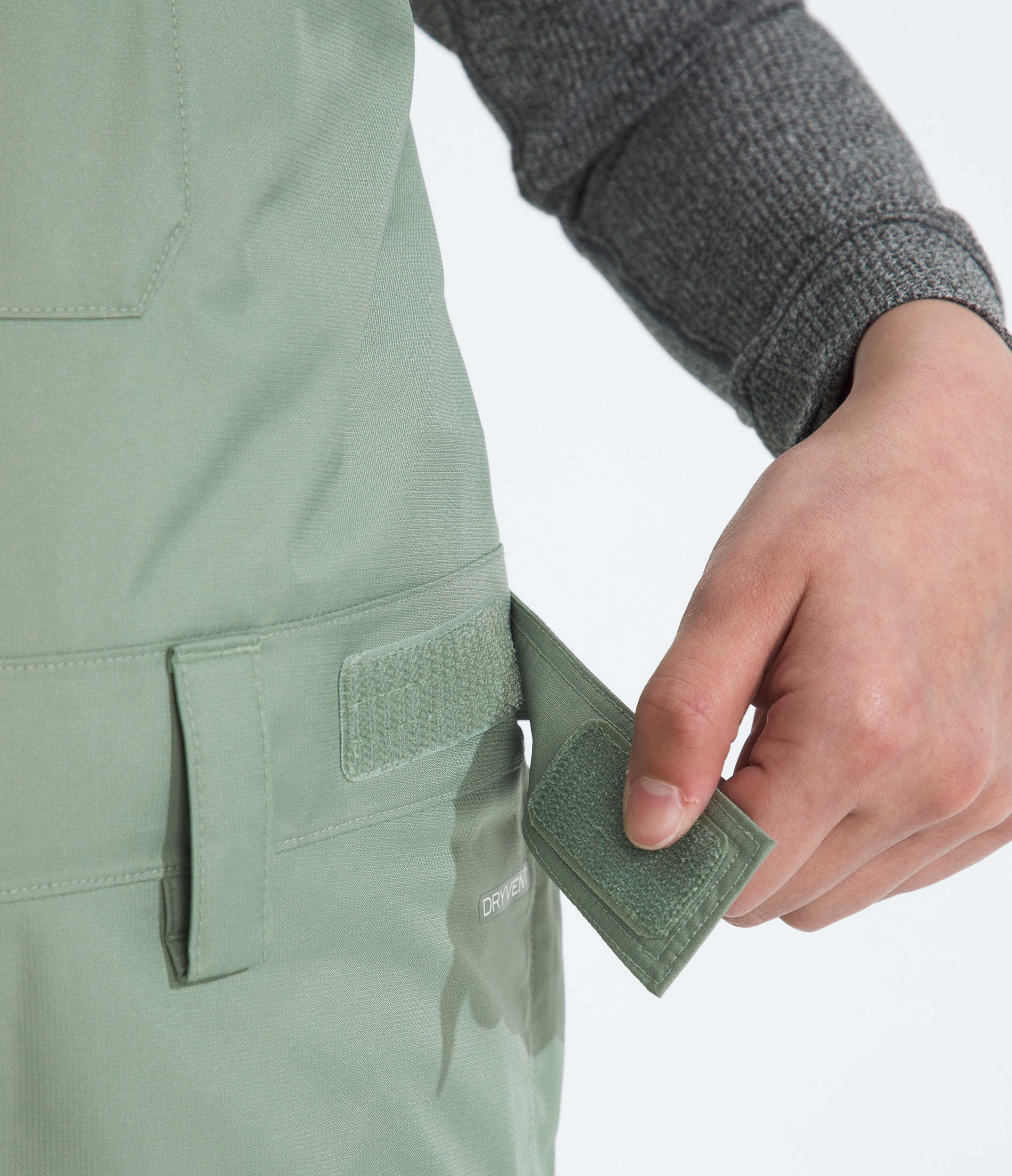 Boys’ & Girls’ Freedom Insulated Bibs