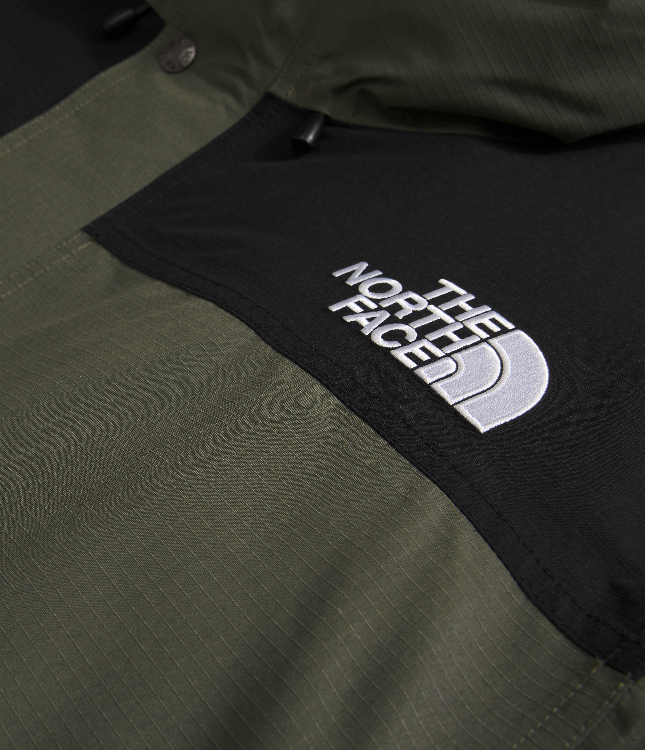 Men’s Mountain Down Jacket