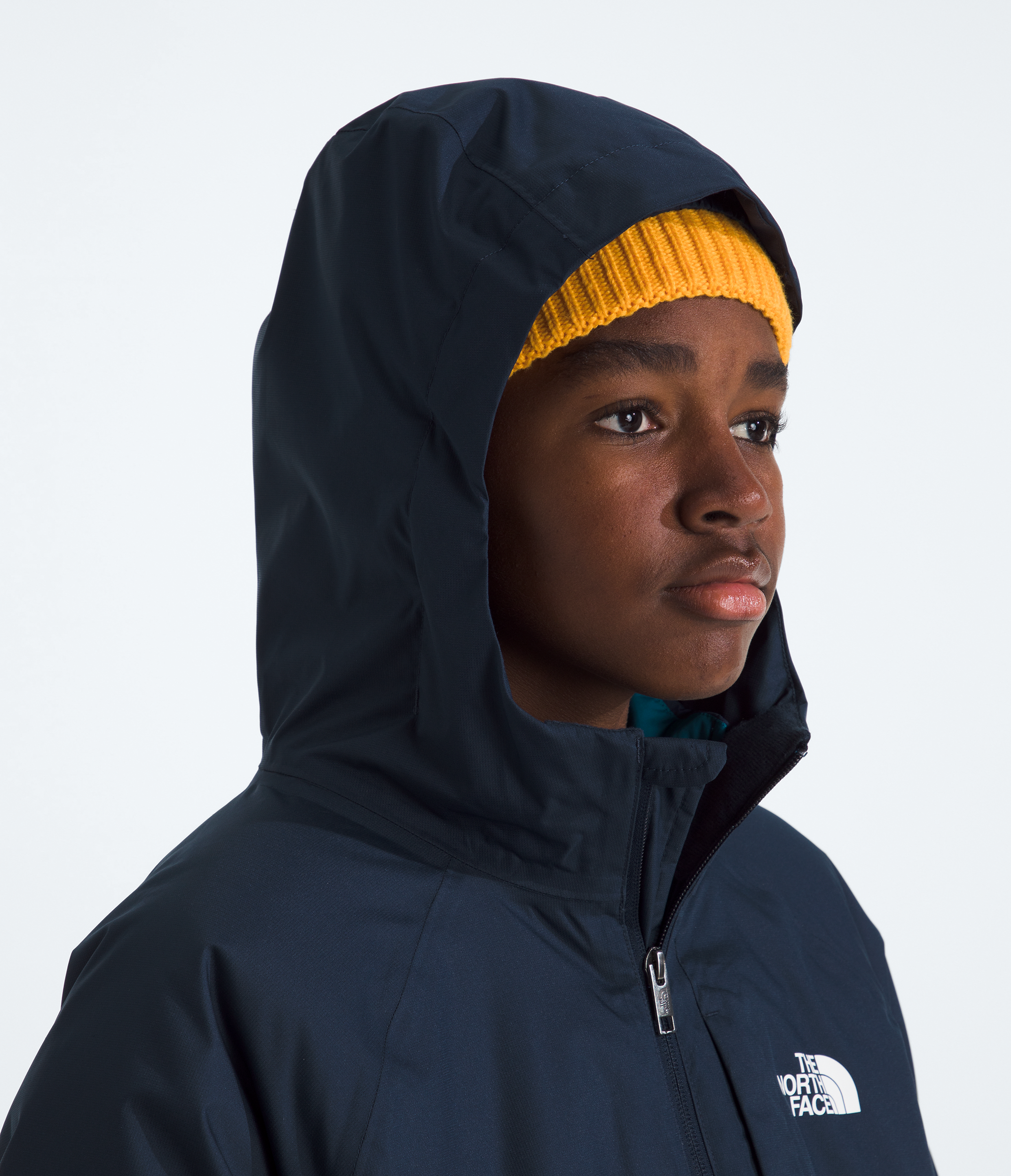 Boys’ & Girls’ Perrito 4-N-1 Hooded Jacket