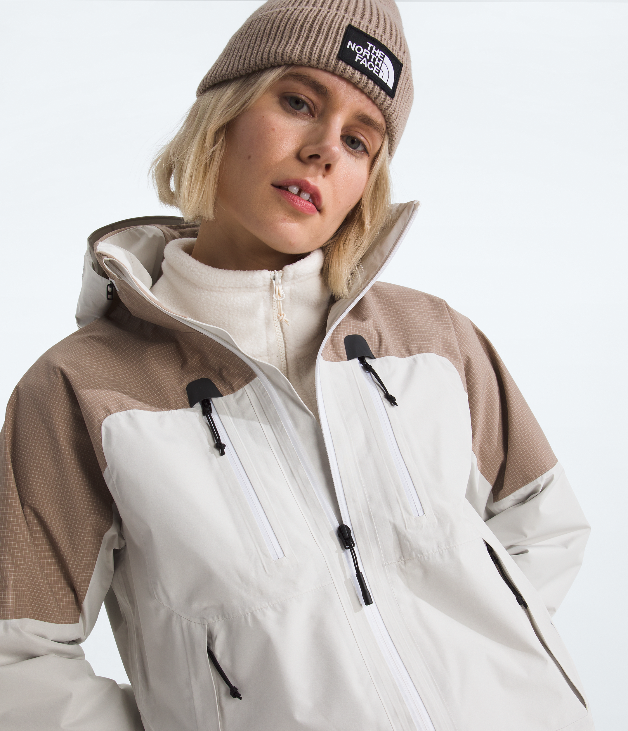 Women’s Hike Devils Thumb GORE-TEX® Jacket