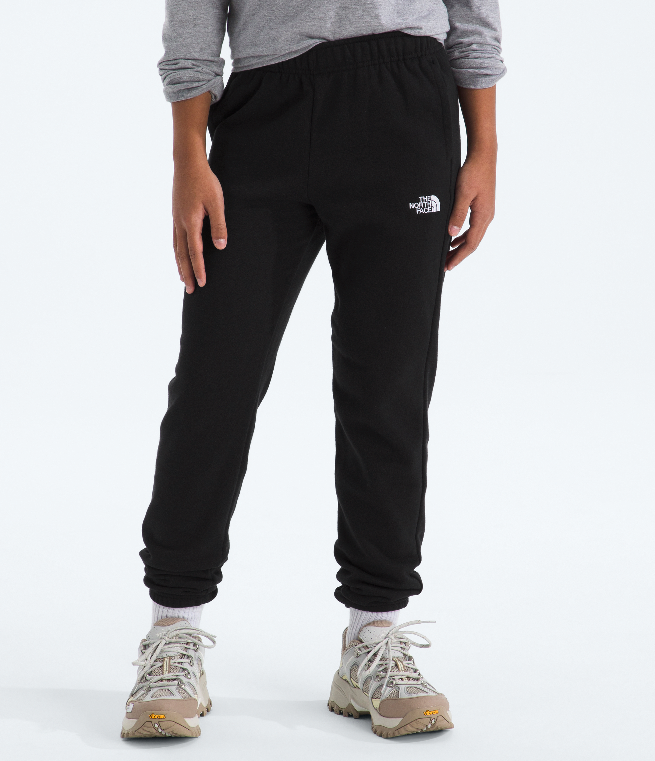 Boys’ & Girls’ Evolution Simple Dome Pants