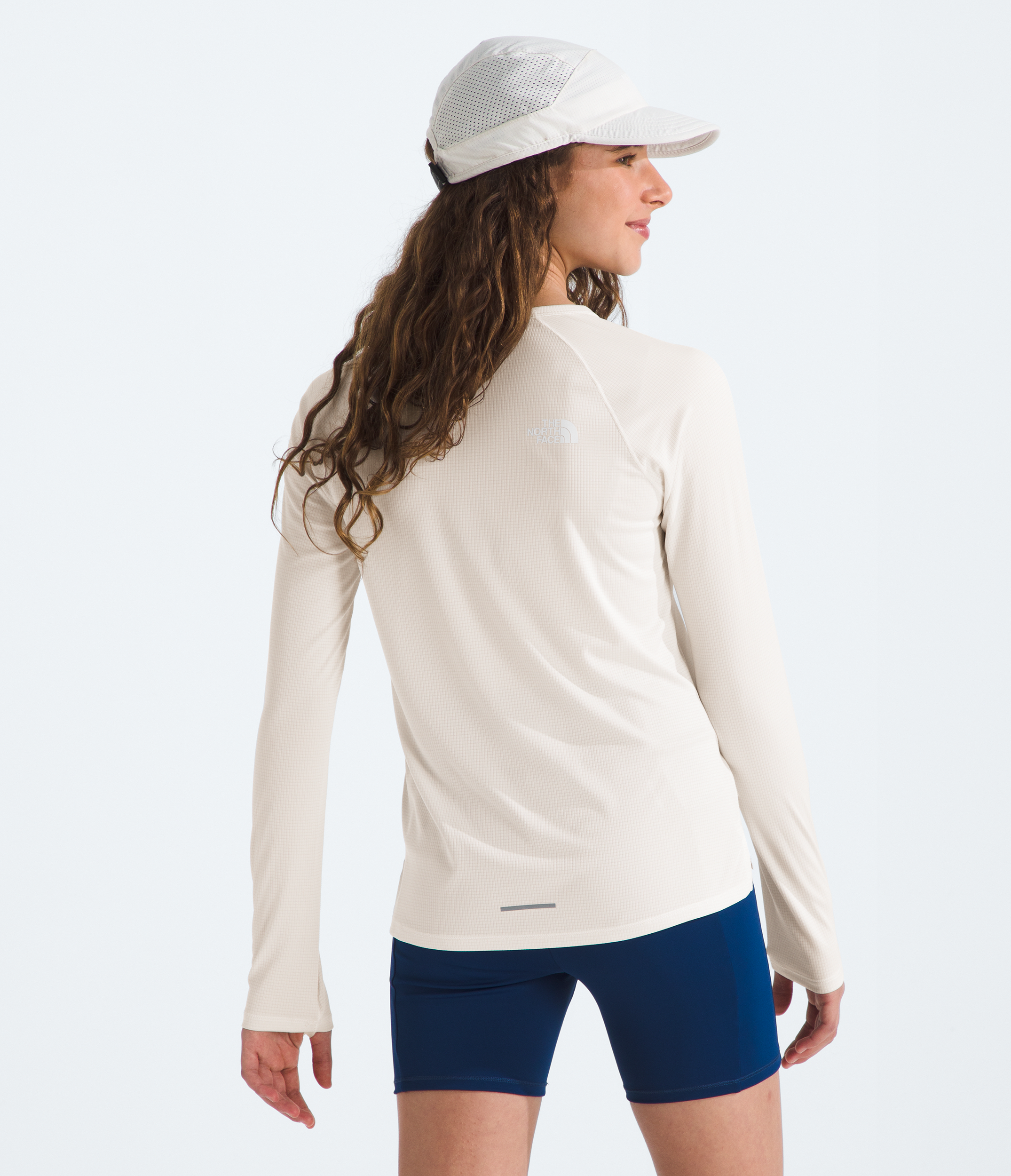 Boys’ & Girls’ Sunriser Long-Sleeve Tee