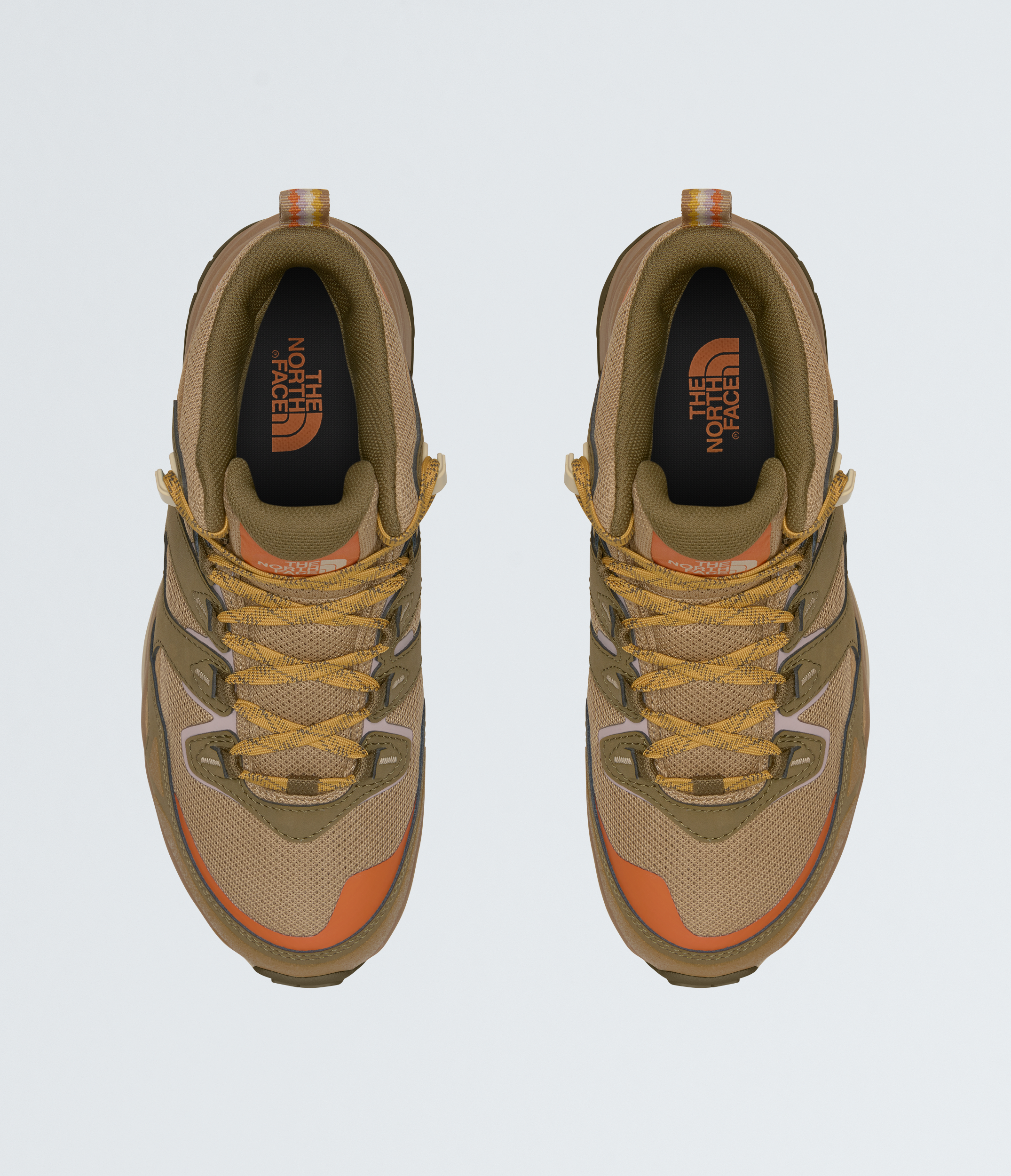 Women’s Hedgehog 3 Mid Waterproof Boots