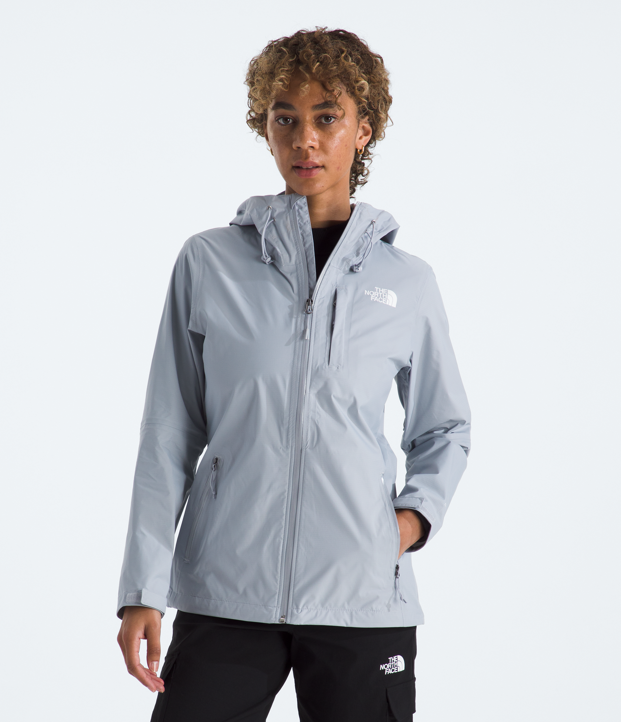 Women’s Alta Vista Rain Jacket