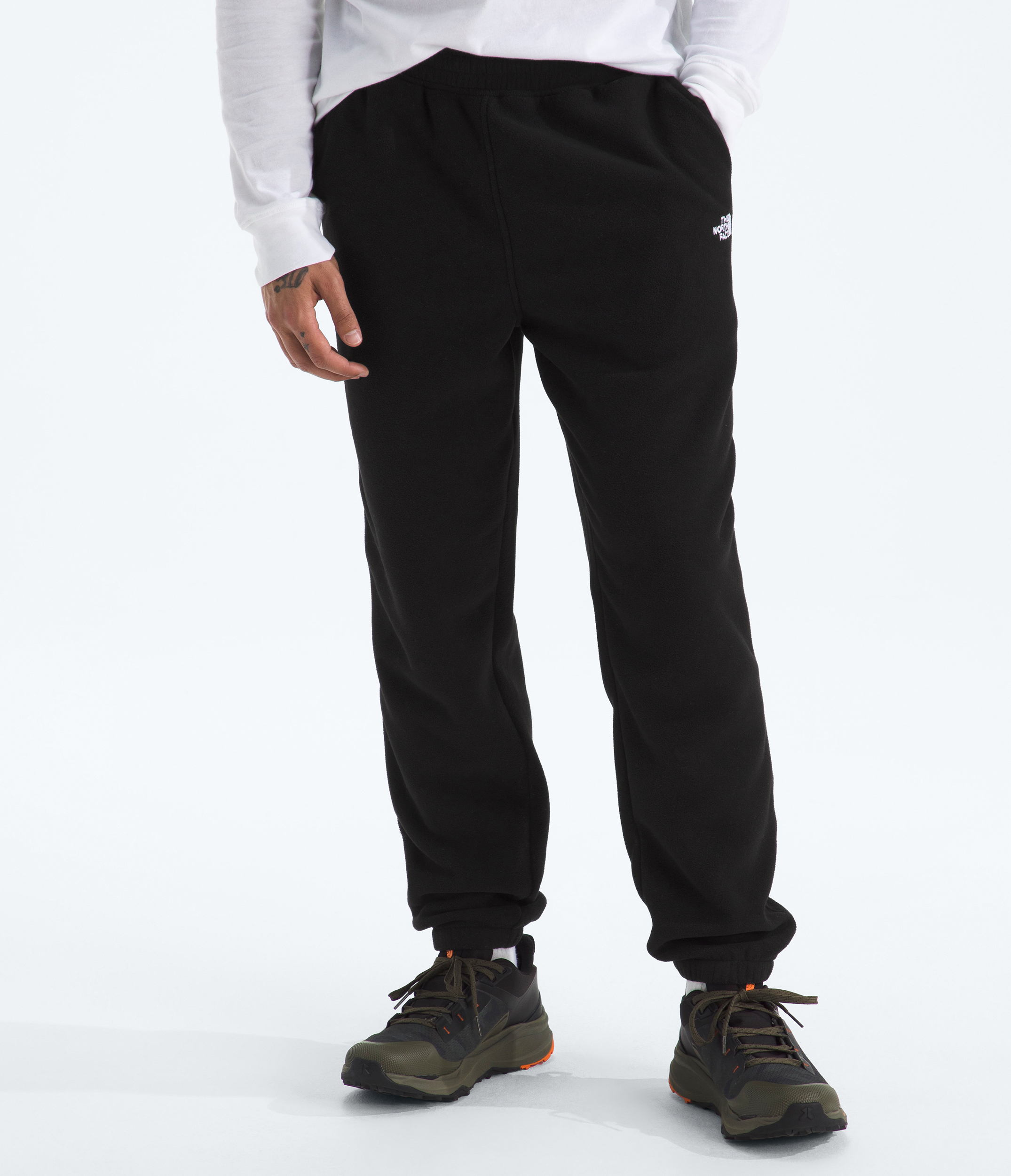 Men’s Glacier Fleece Pants