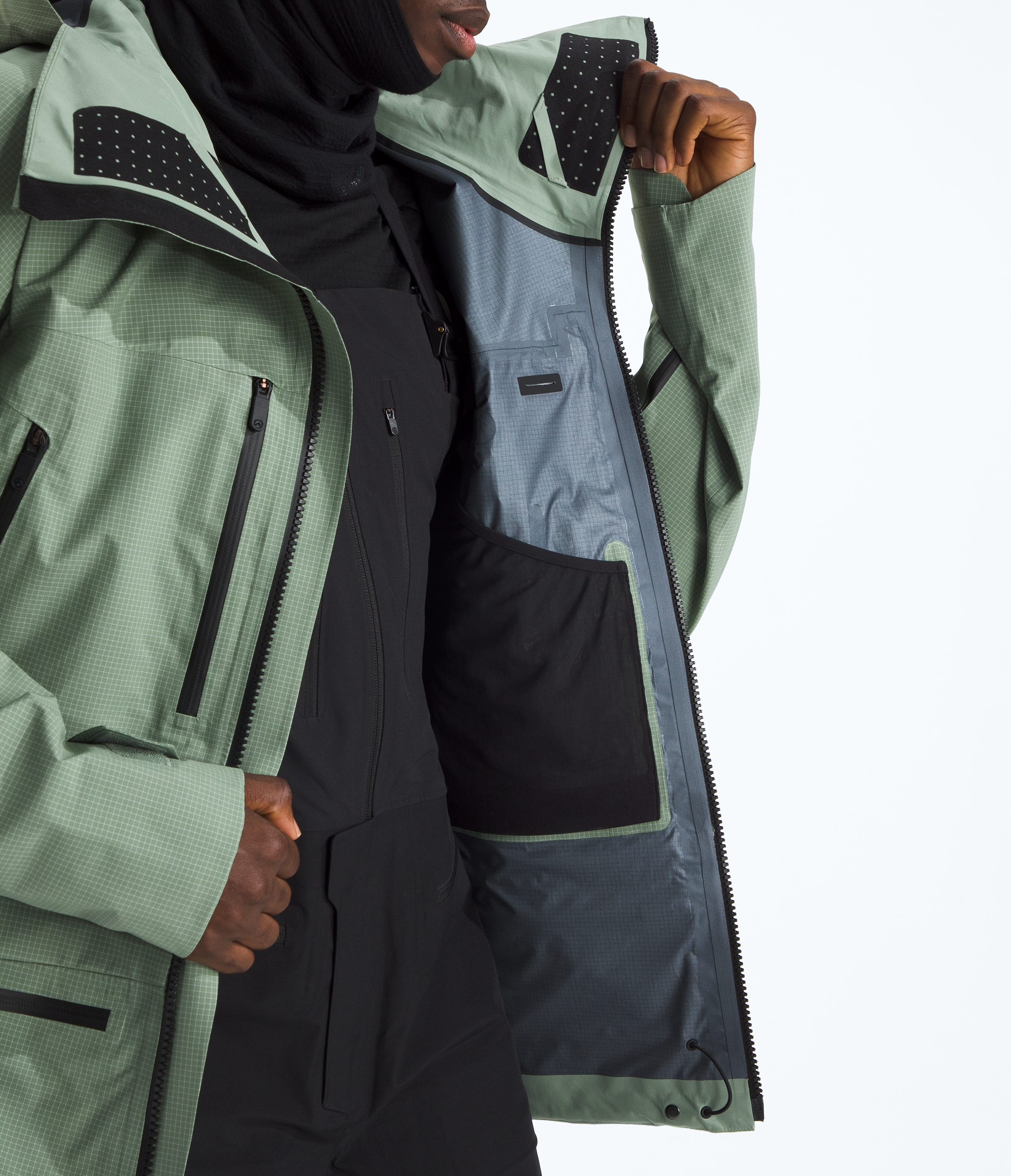 Men’s Summit Series Tsirku GORE-TEX® Pro Jacket