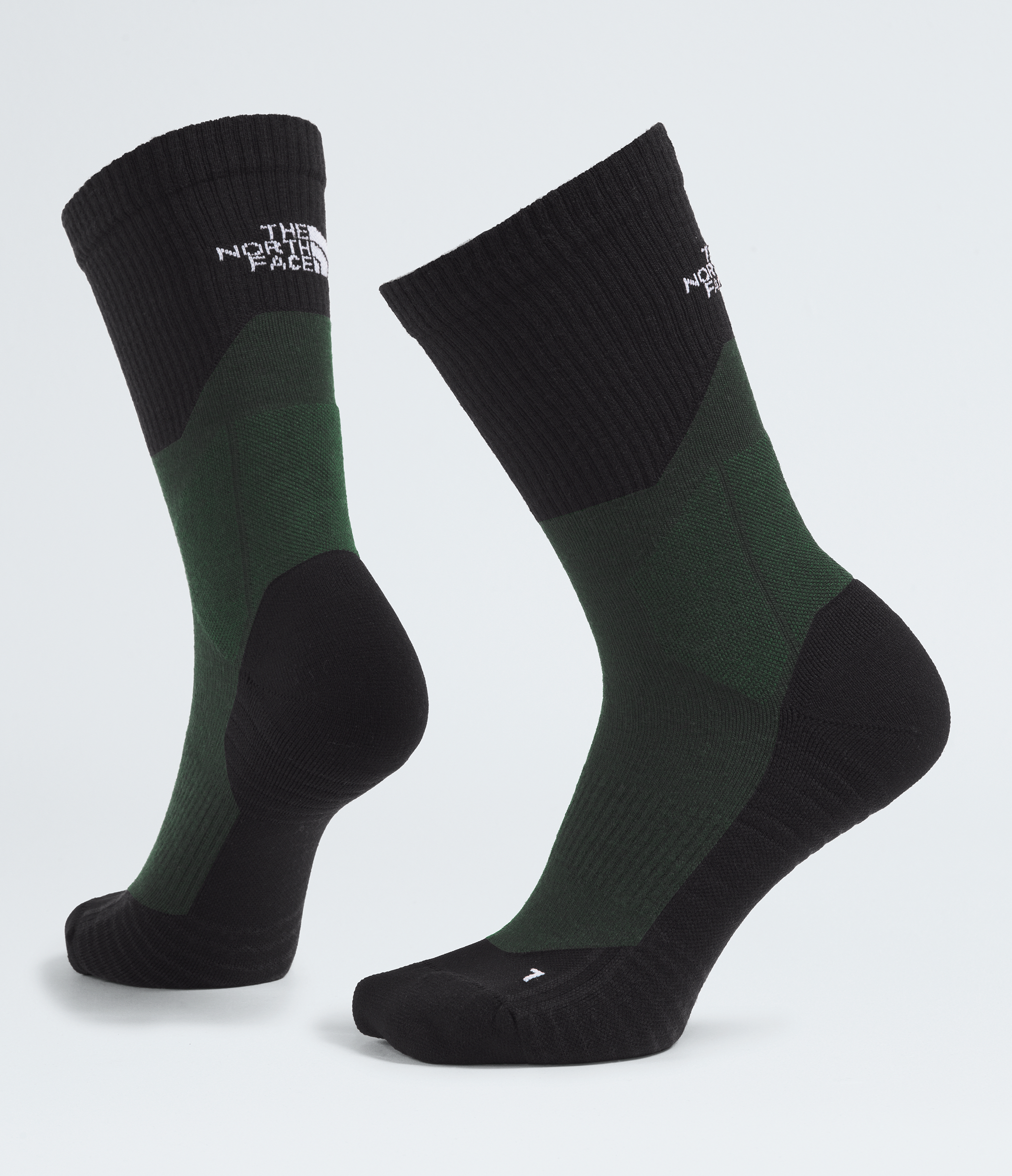 Hiking Crew Socks