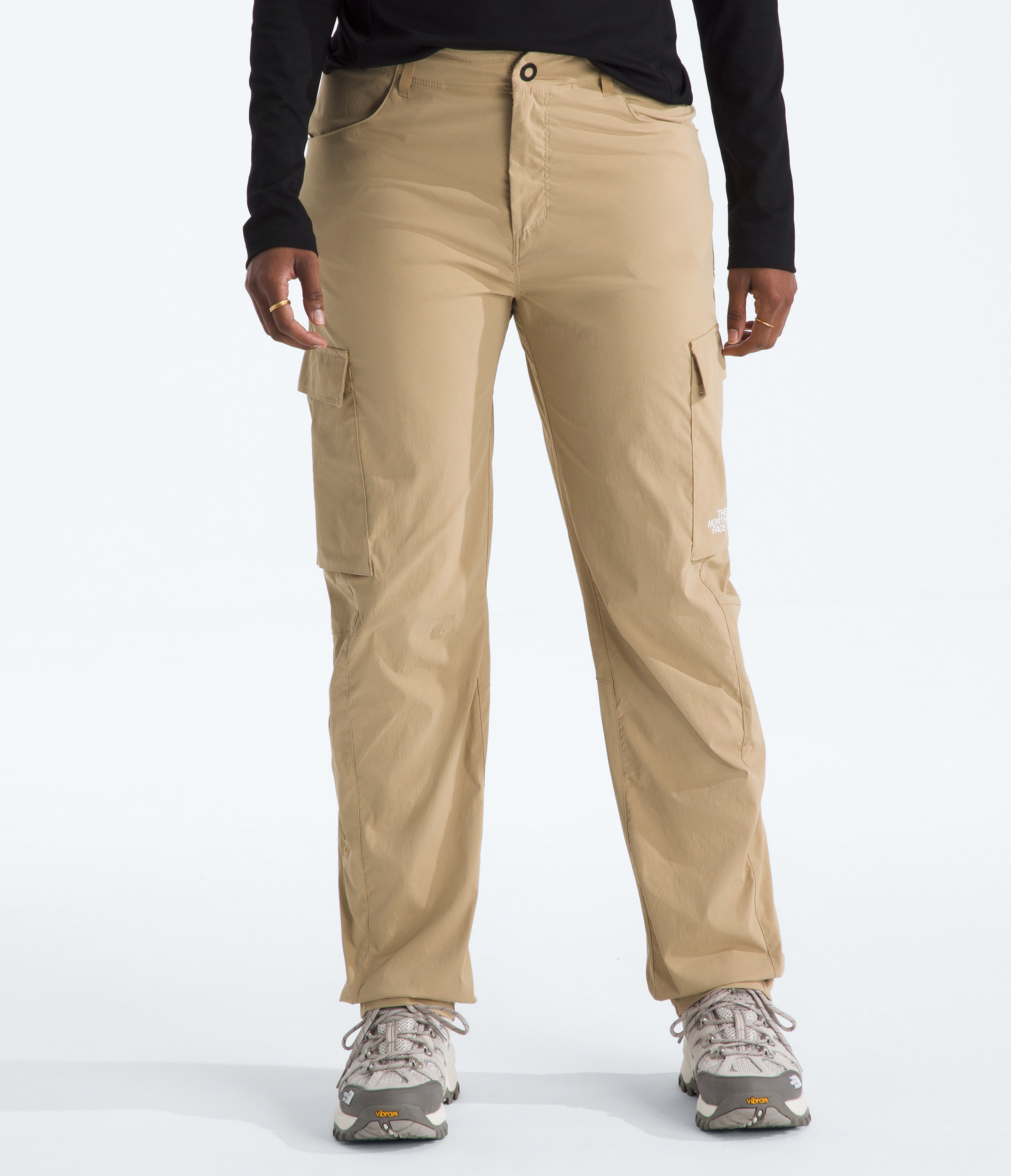 Women’s Exploration Cargo Pants