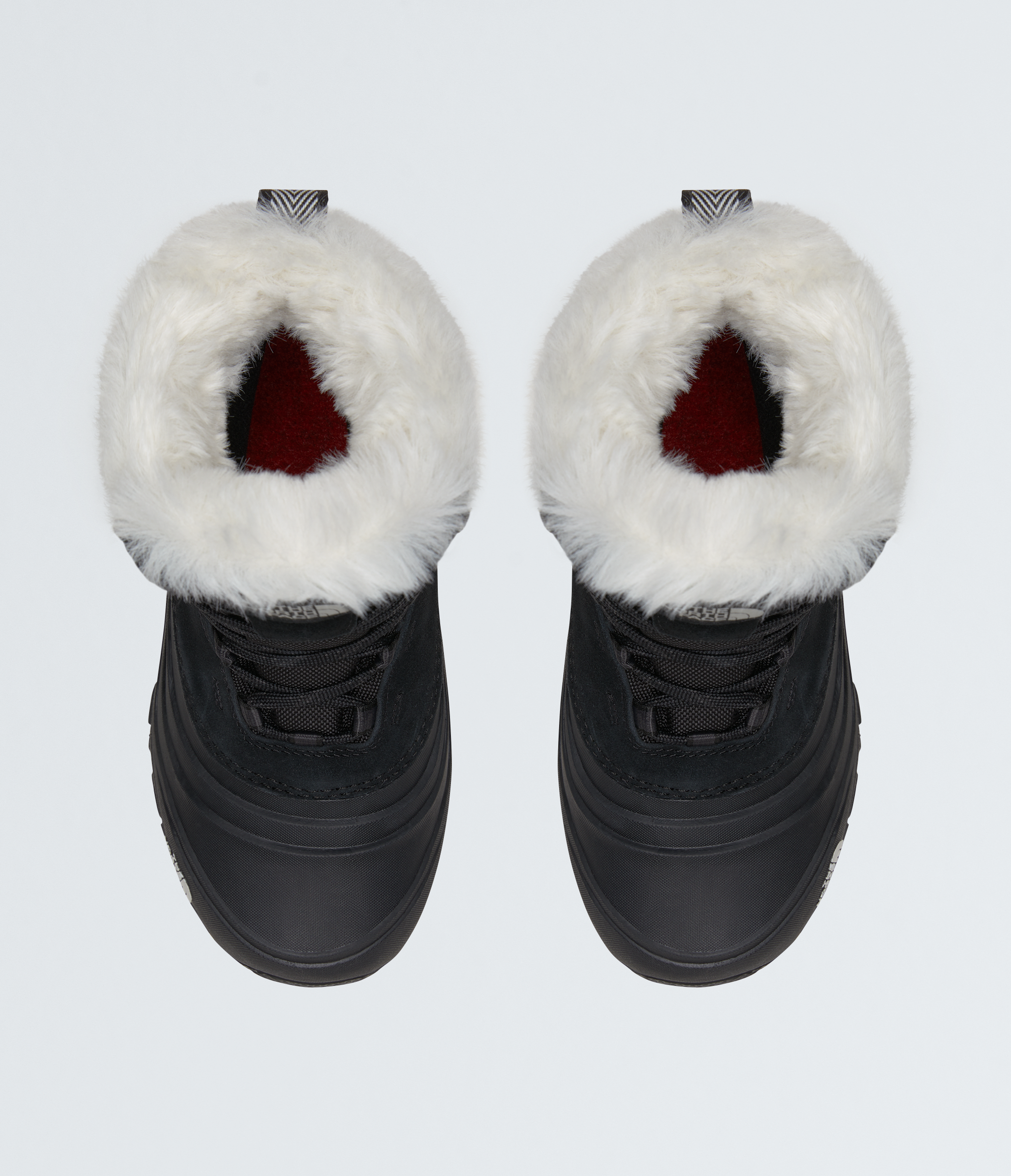 Youth Shellista V Lace Waterproof Boots