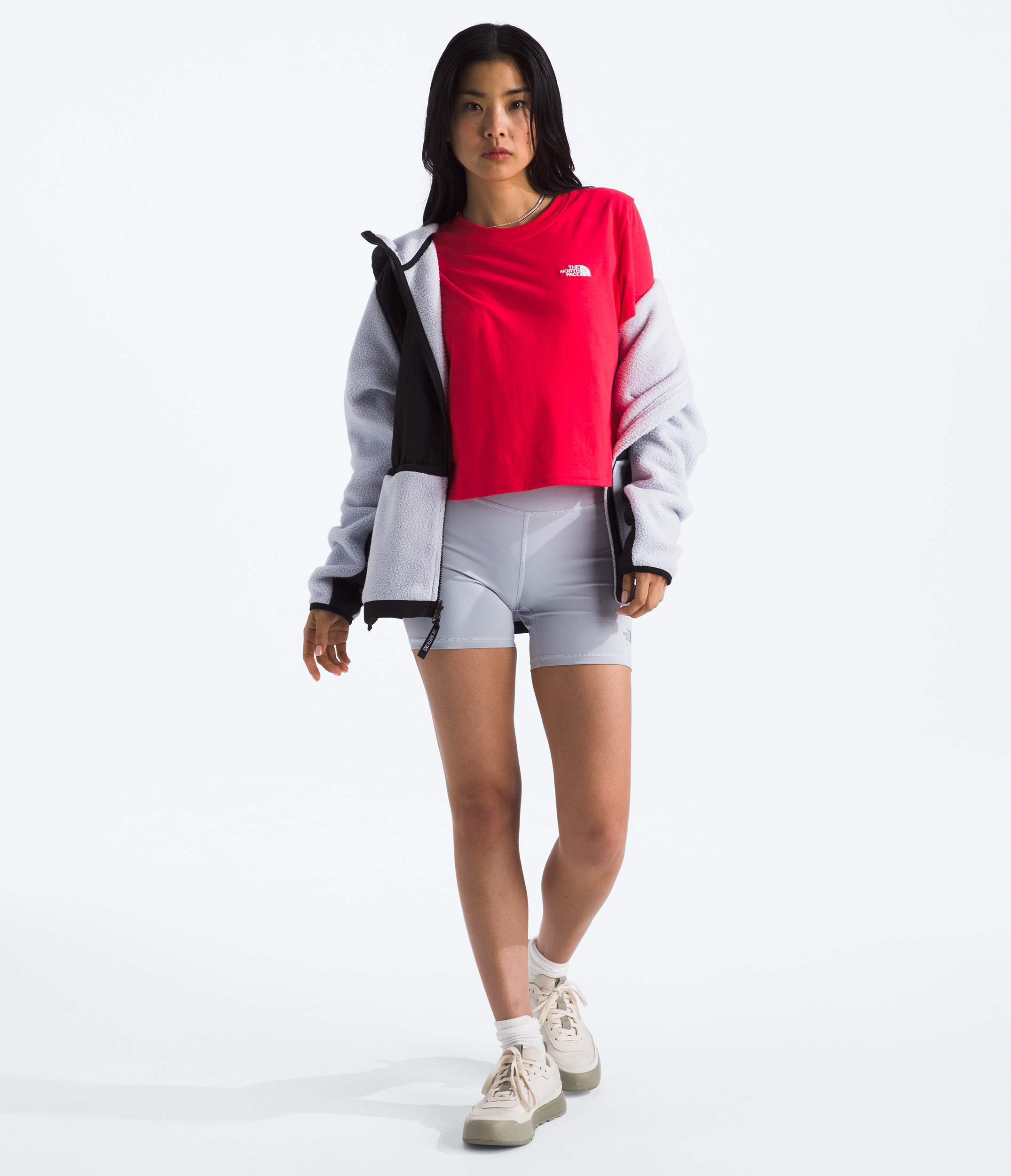 Women’s Evolution Tee