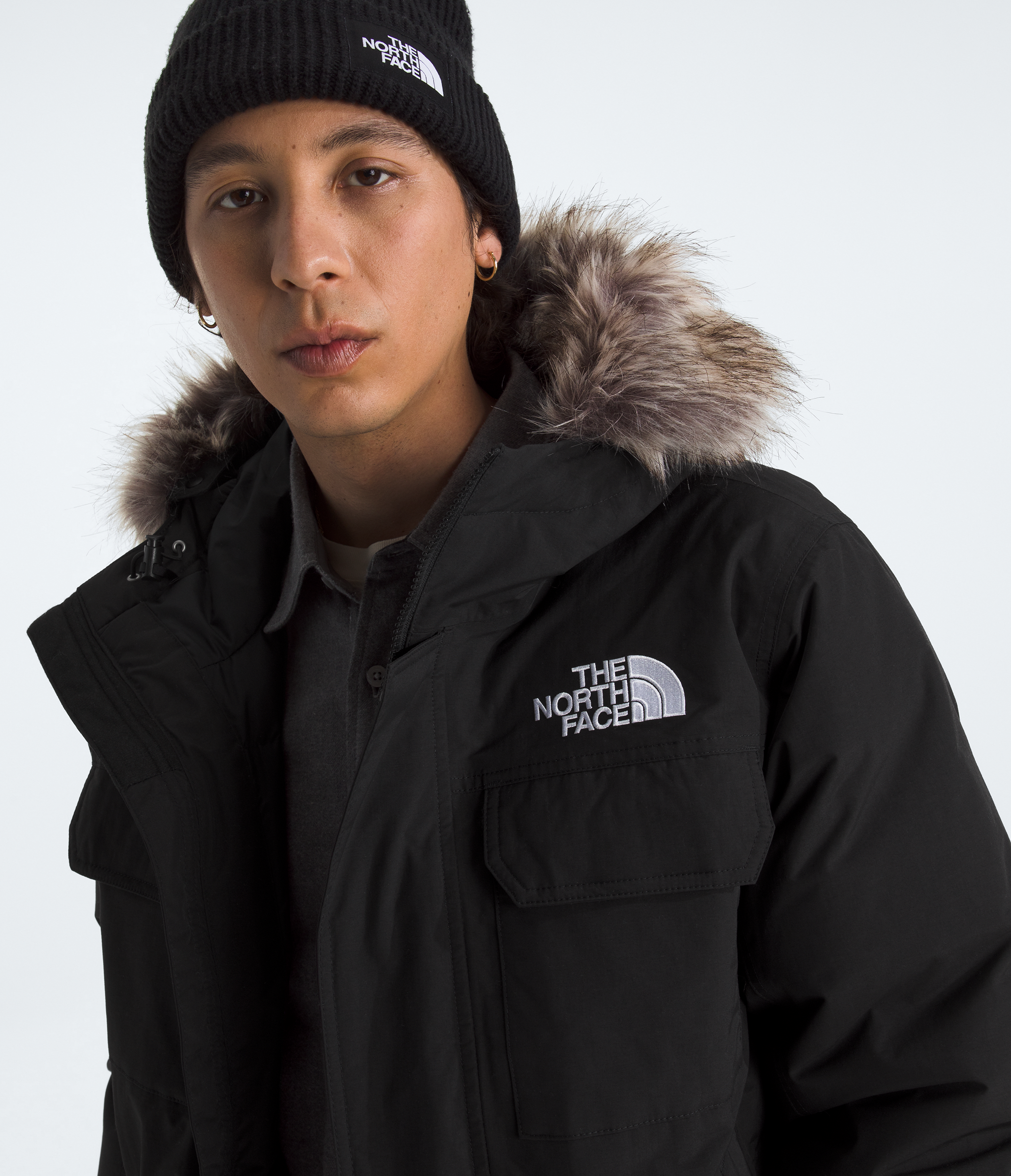Men’s McMurdo Bomber
