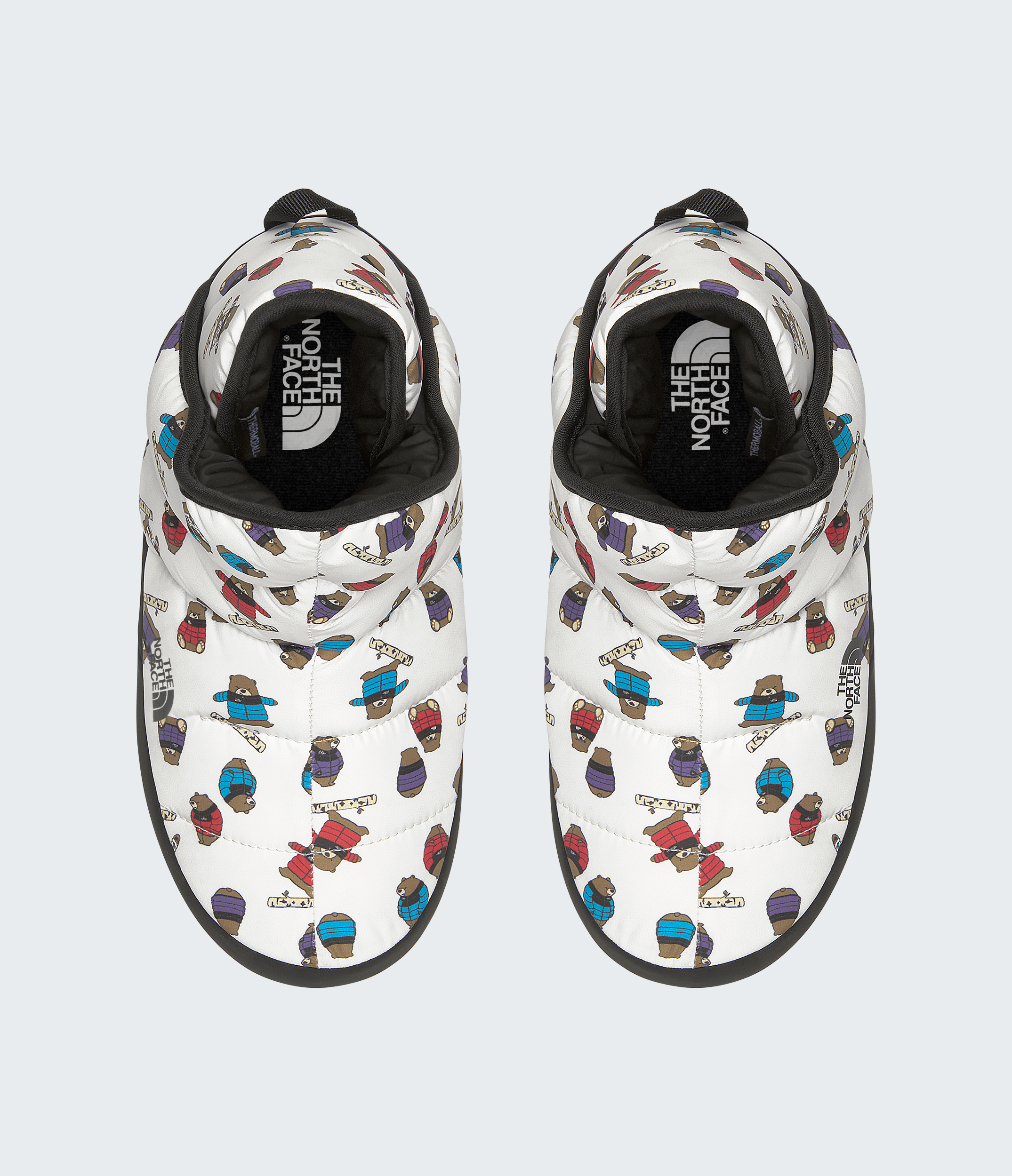 Youth THERMOBALL™ Traction Booties